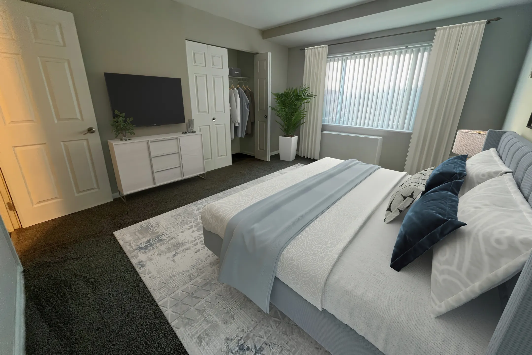 The Falls at Roland Park 1190 W Northern Pkwy Baltimore, MD