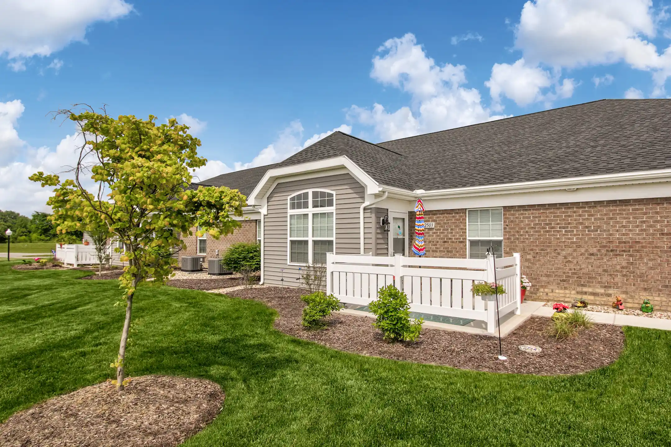 The Village at Lighthouse Point Apartments Lorain, OH 44053