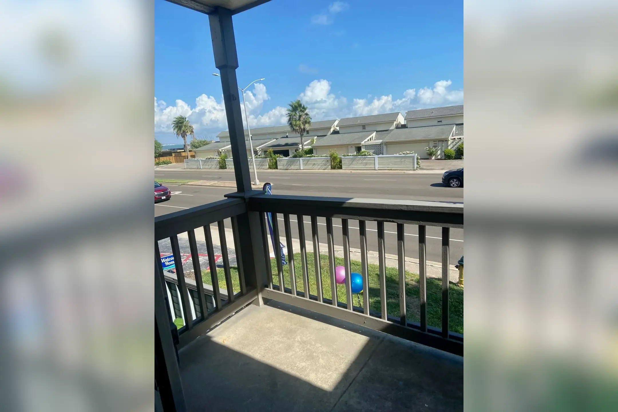 Ocean Drive Estates 4443 Ocean Dr Corpus Christi, TX Apartments for