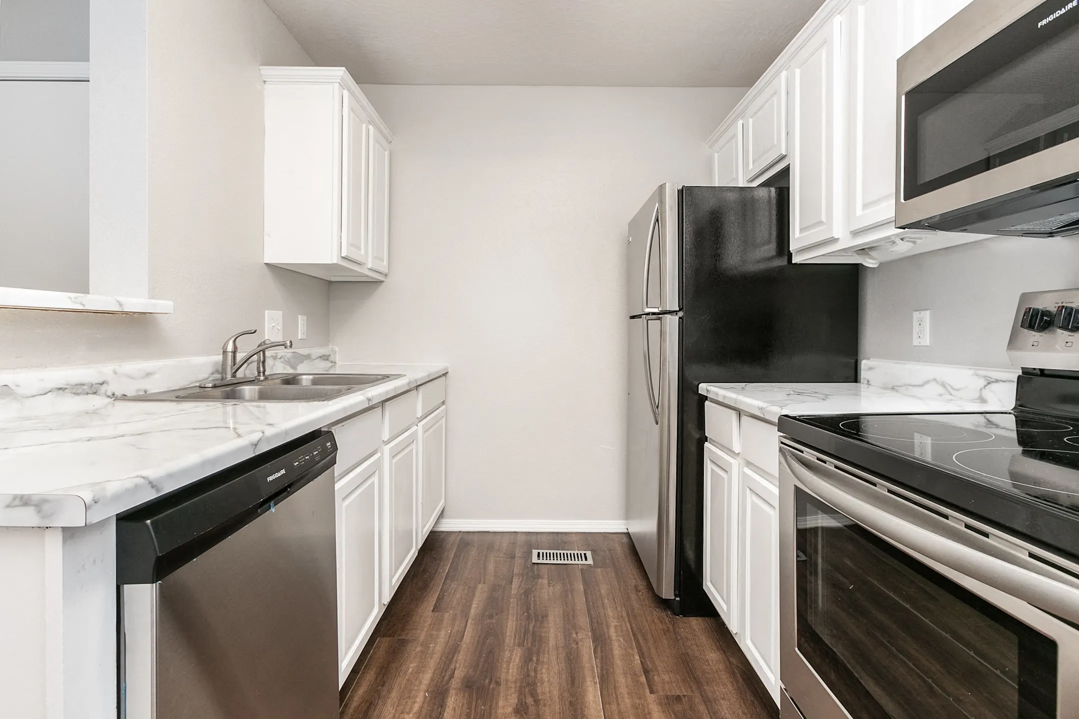 Quail Creek Apartments - Springfield, MO