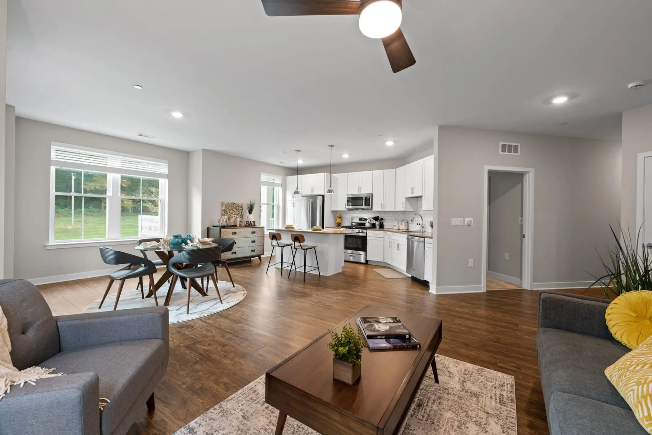 Hamilton at Eagleview Apartments Exton, PA 19341