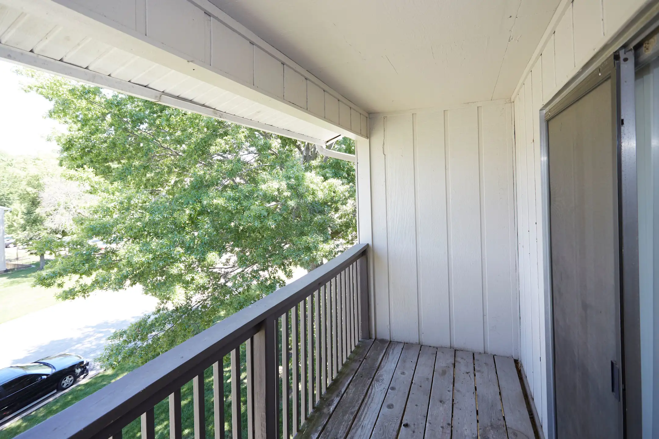 Park Meadows Apartments Kansas City, MO 64138