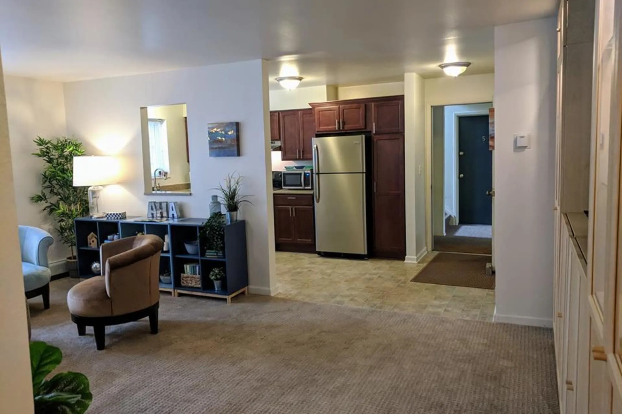 Arbor Hills Apartments Apartments Ann Arbor, MI 48104