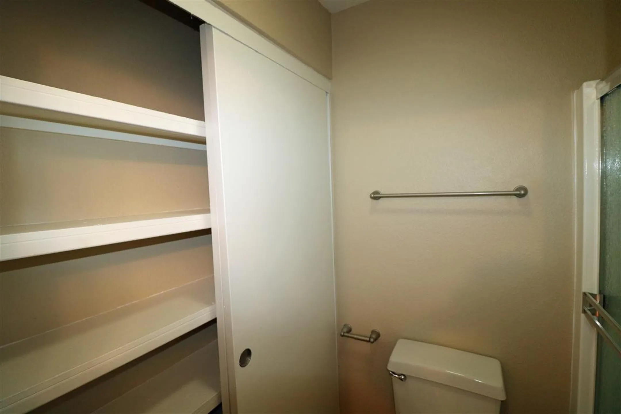 Bathroom - Greenhouse Apartments - Fullerton, CA