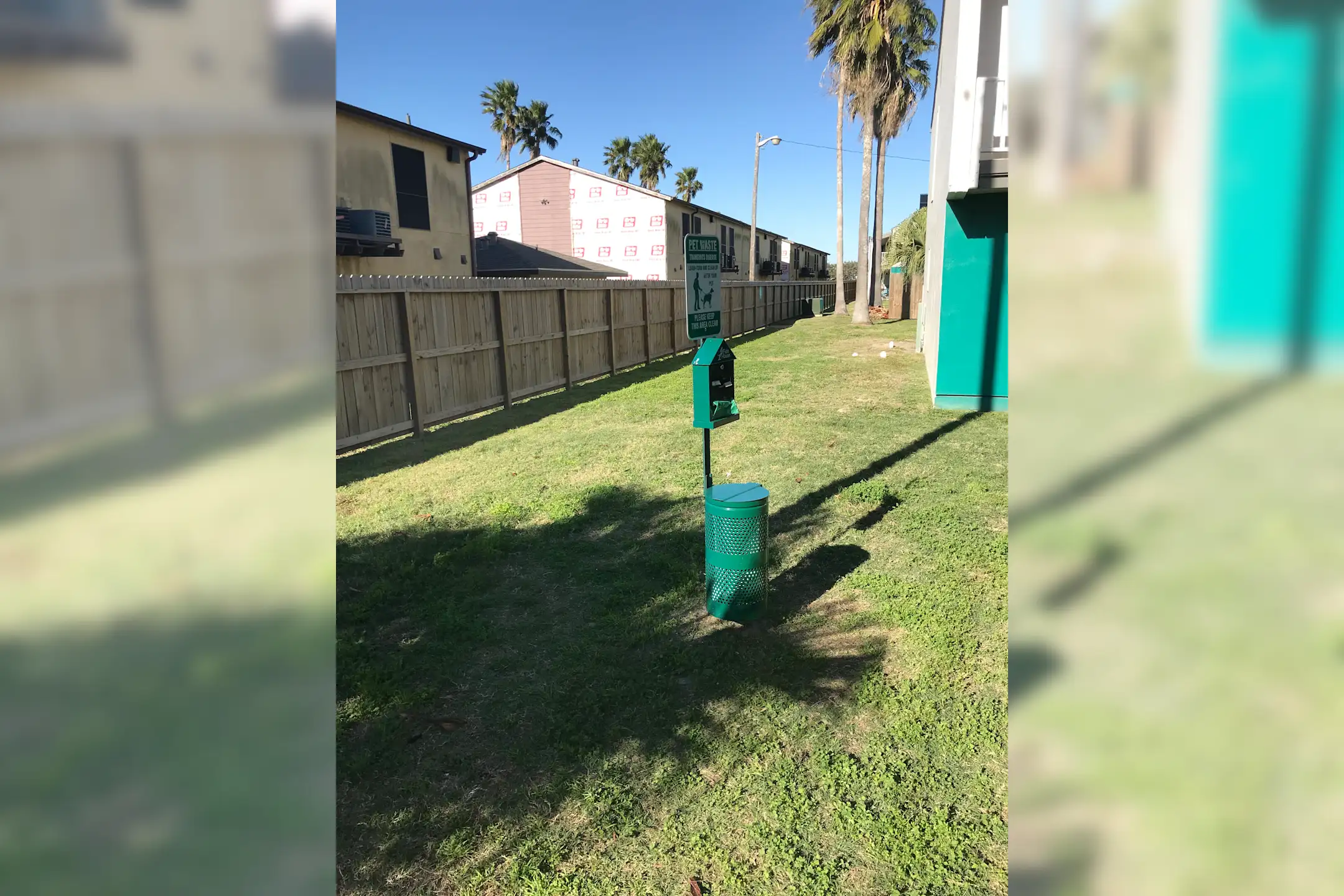 Bay Bluff Apartments - Corpus Christi, TX