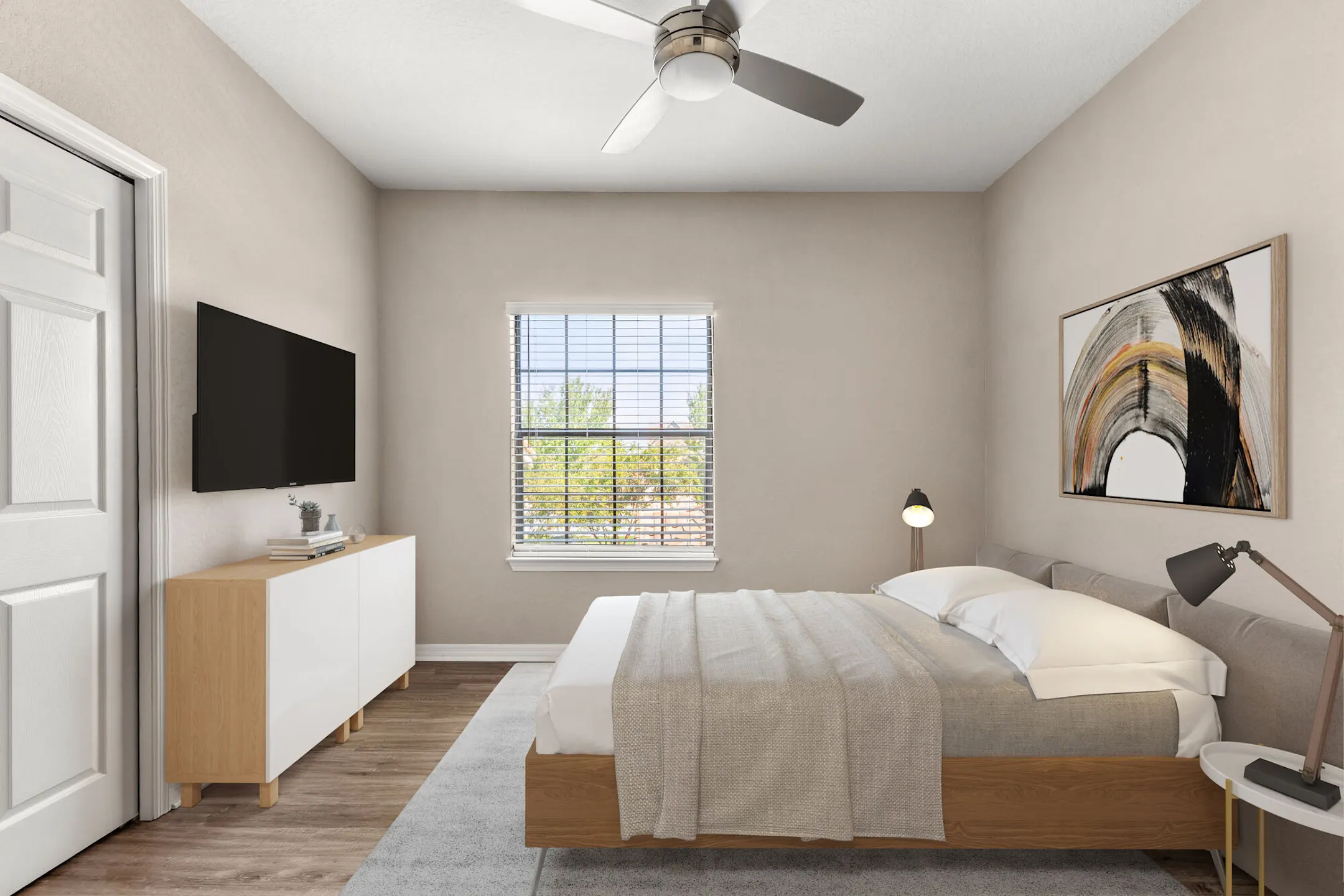 Mirador & Stovall at River City 13000 Broxton Bay Dr Jacksonville