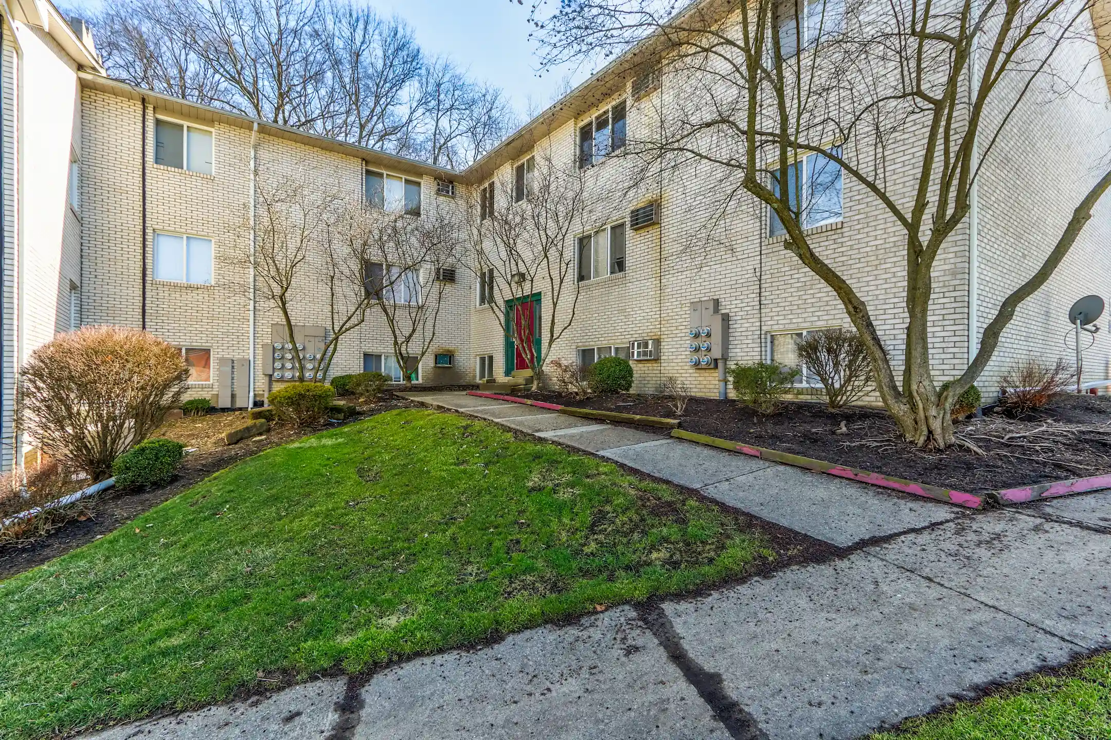 Avalon Canton Apartments
