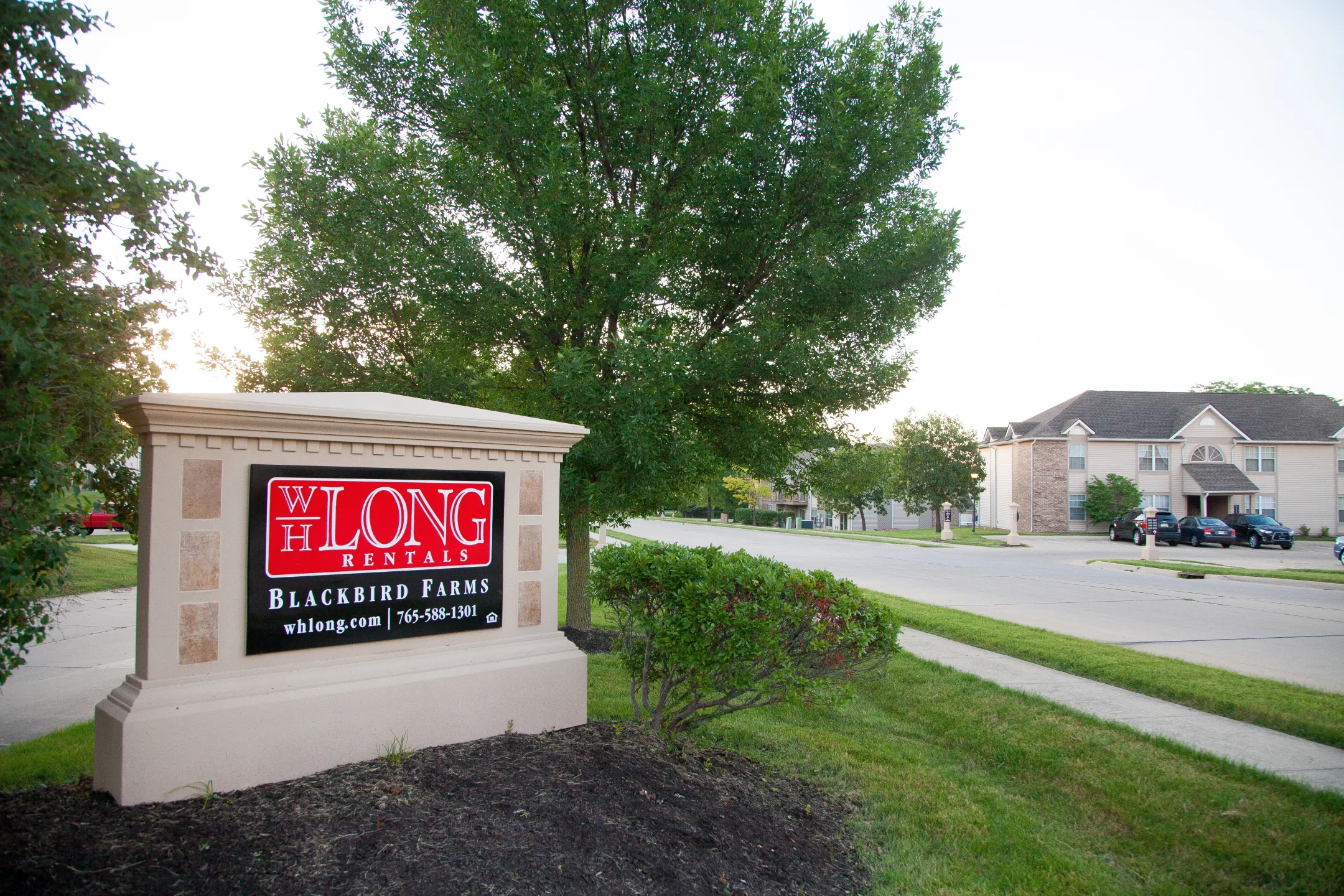 Blackbird Farms 2411 Kestral Blvd West Lafayette, IN Apartments for