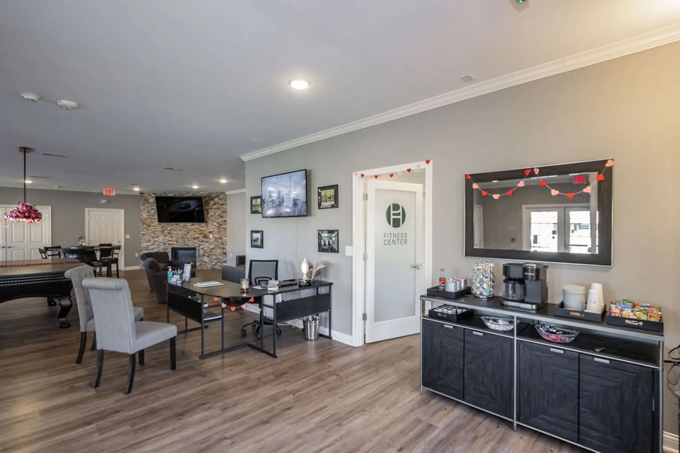 Parkside Heights Luxury Apartments Apartments Lexington, KY 40509