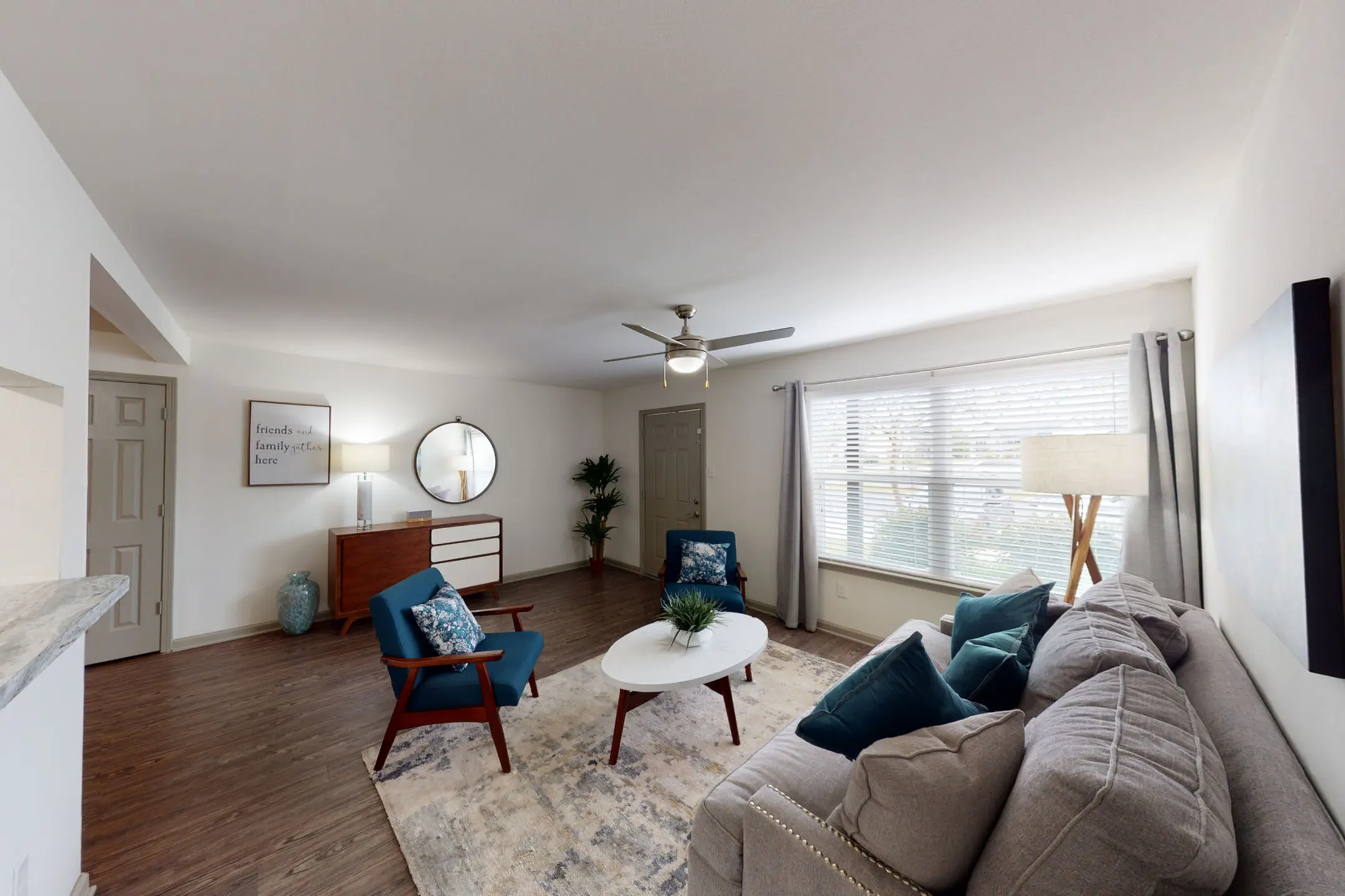 The Reserve at White Oak Apartments Baton Rouge, LA 70816