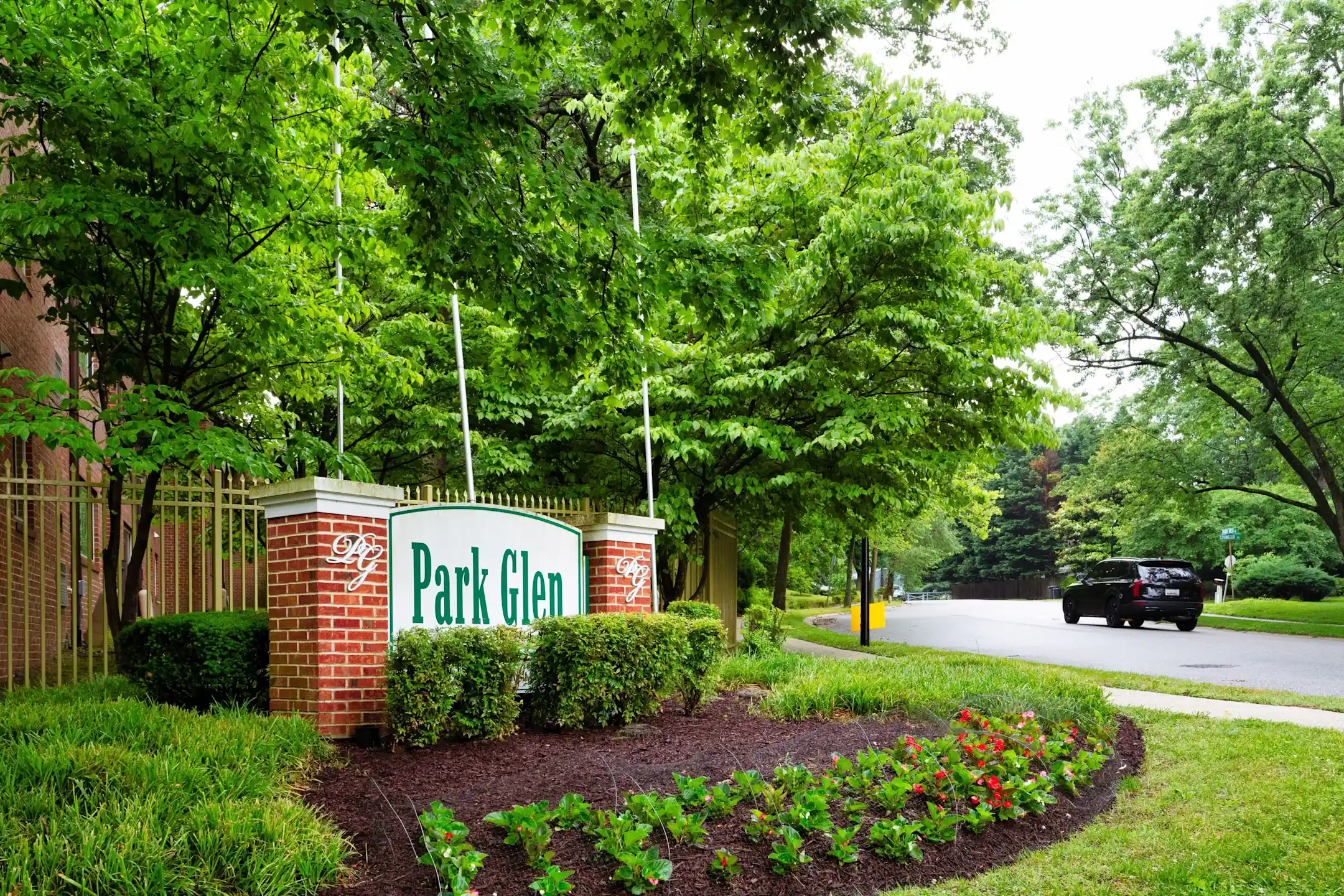 Park Glen Apartments Glen Burnie, MD 21061