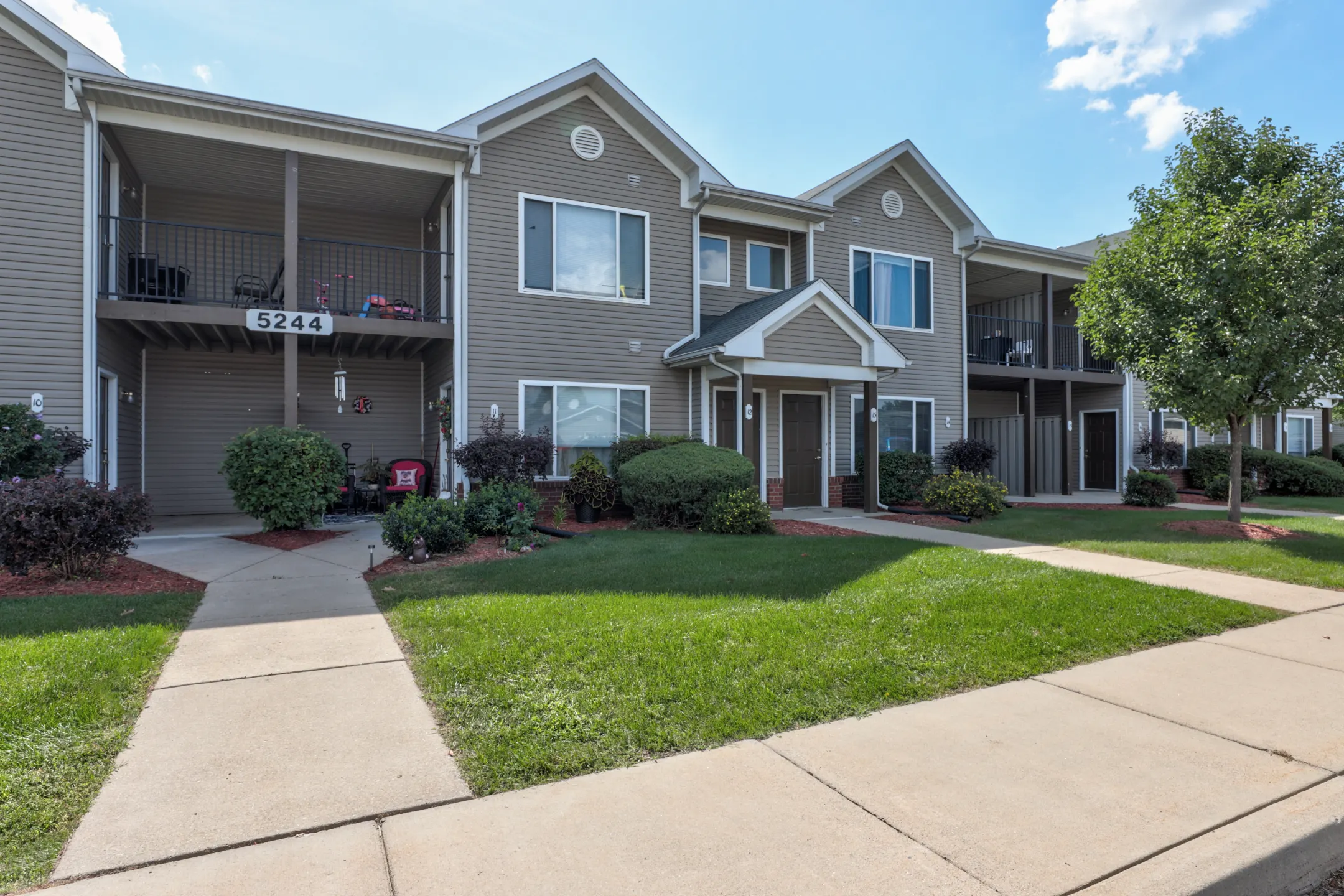 Teal Run Apartments Apartments Battle Creek, MI 49015