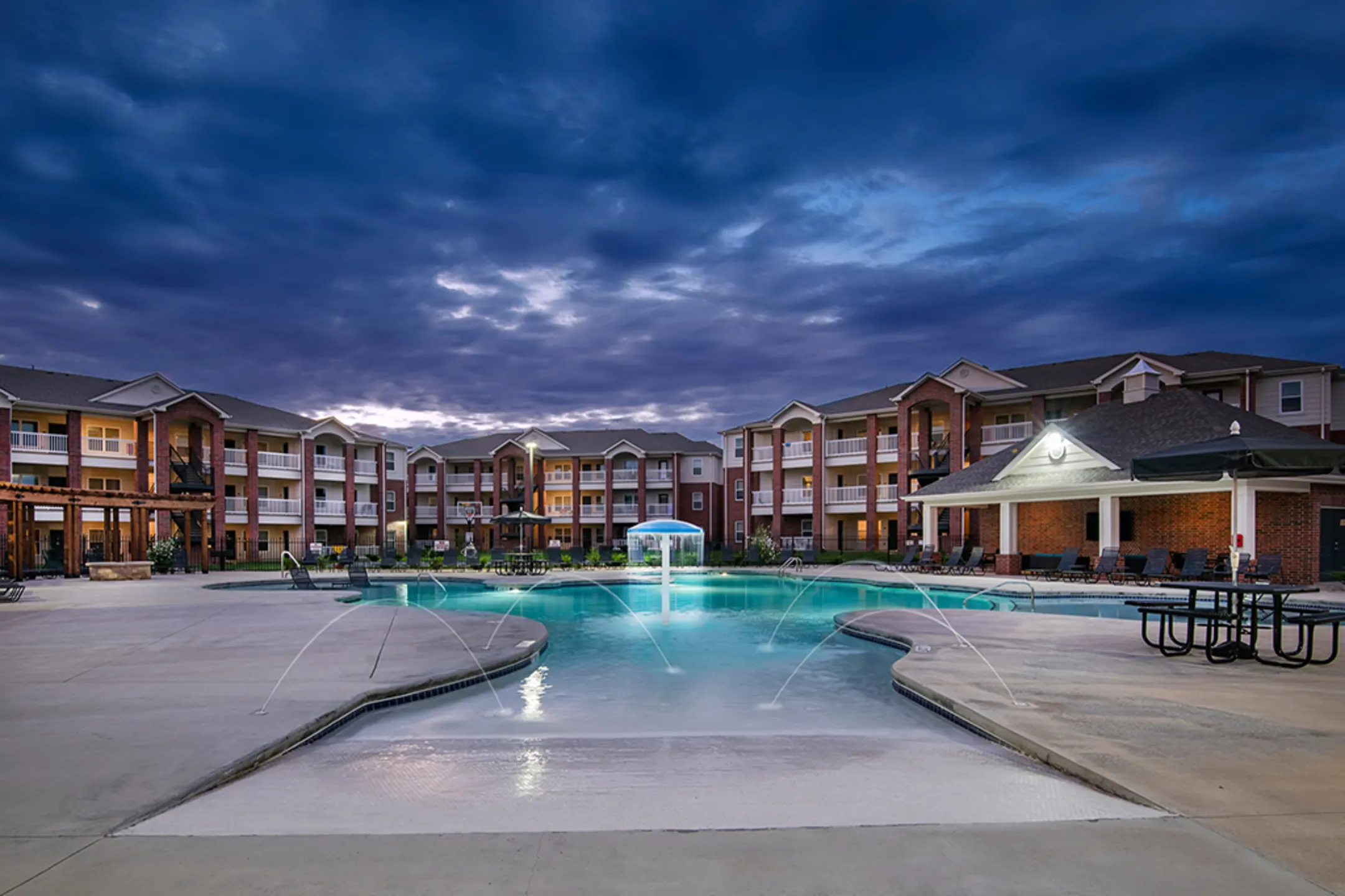 Links at Manhattan Apartments Manhattan, KS 66502