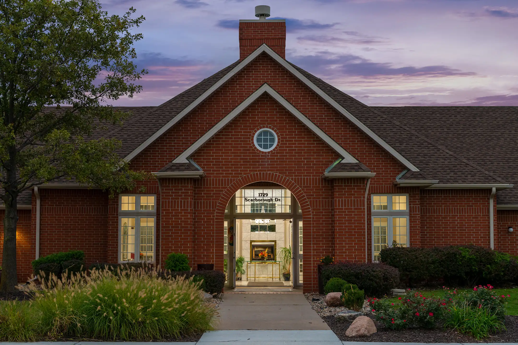 Tregaron Oaks Apartments Bellevue, NE 68123