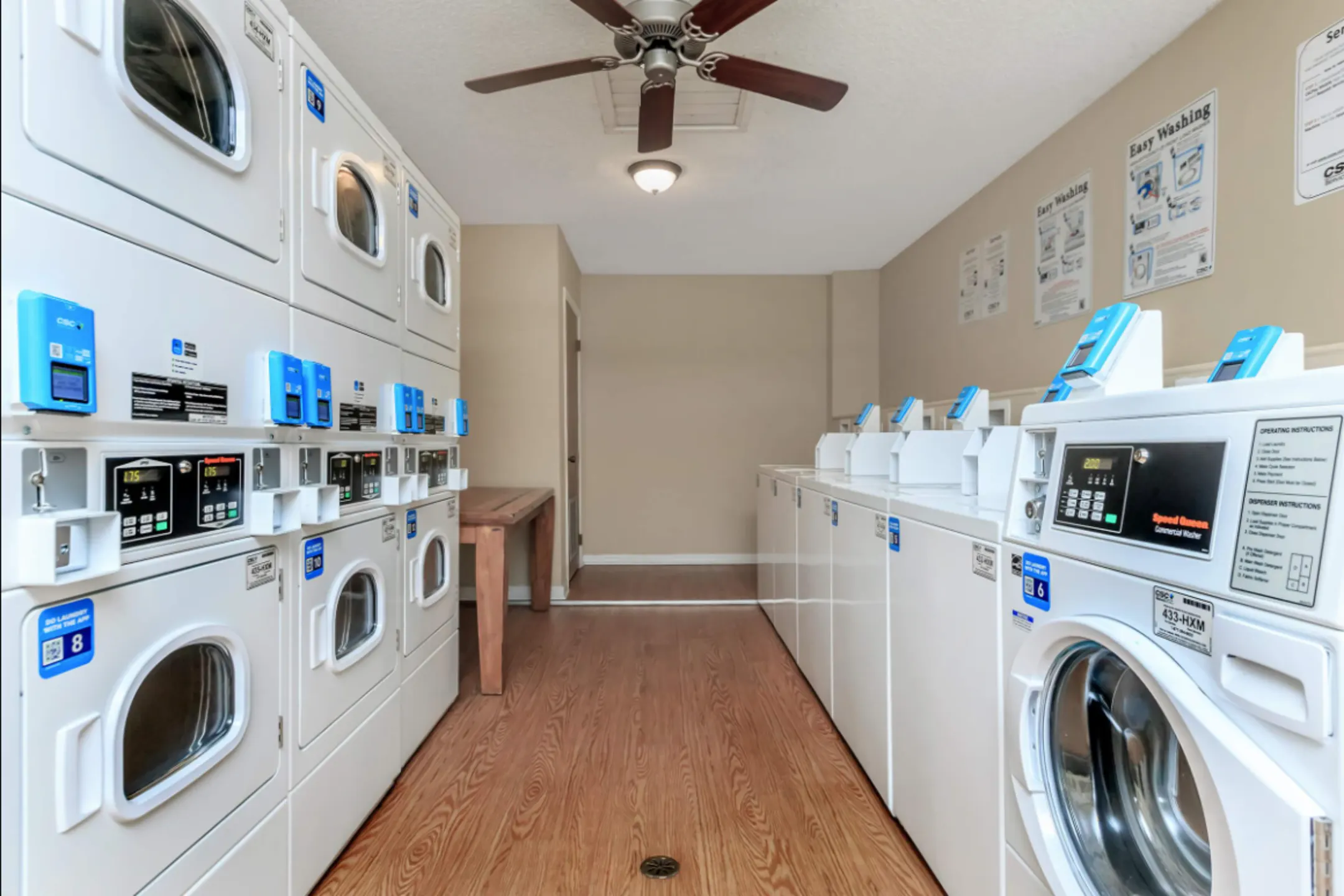 Whispering Oaks Apartments - Orange City, FL