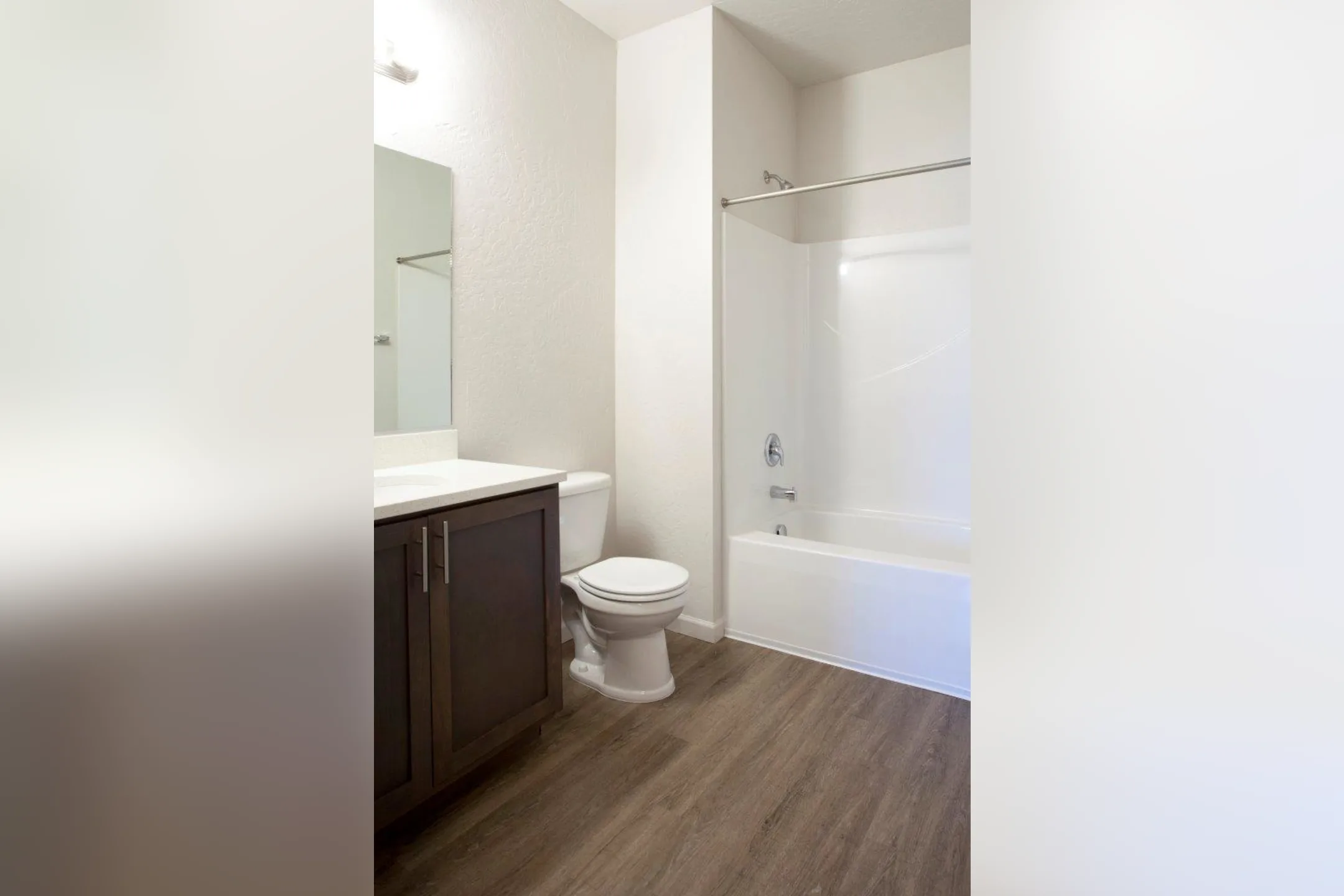 Bathroom - Prairie Pointe Apartments and Townhomes - Coeur D Alene, ID