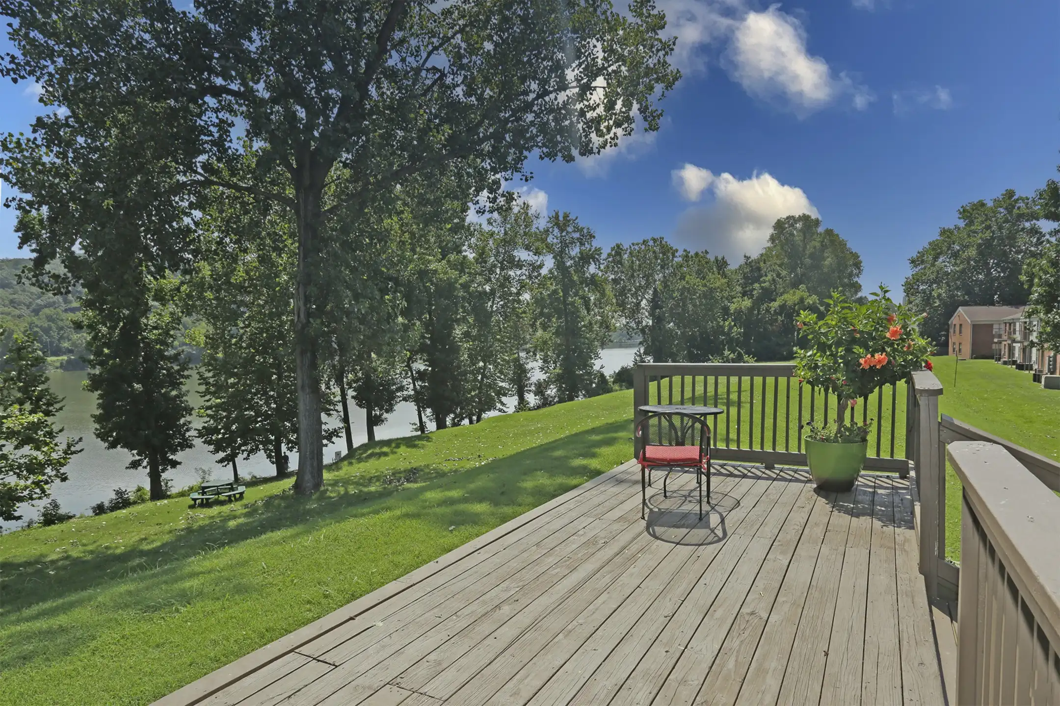 Brightwaters - Little Rock, AR