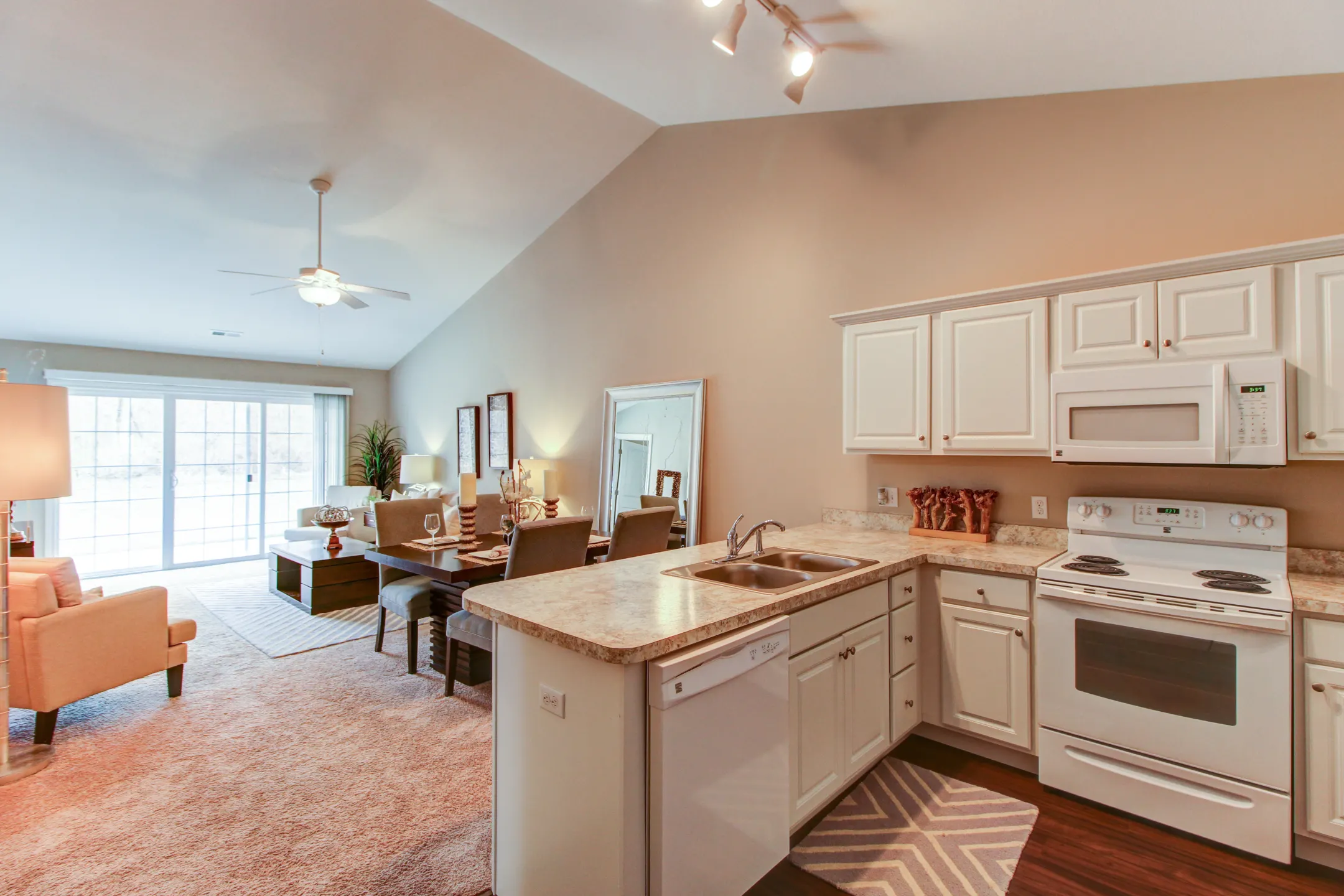 Timber Valley 7150 Lewis Ave Temperance, MI Apartments for Rent Rent.