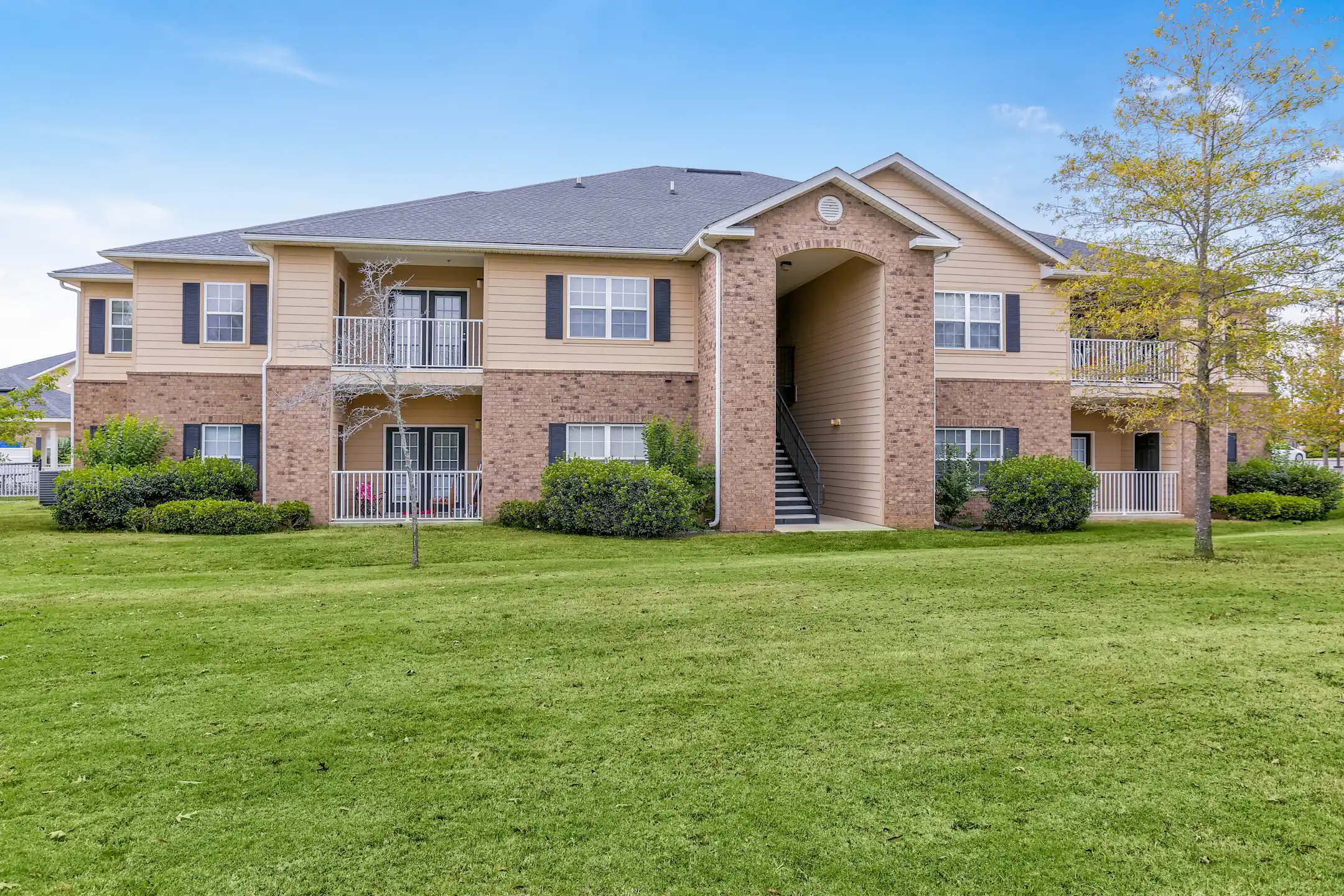 Paddock Ridge Apartments Shelbyville, TN 37160