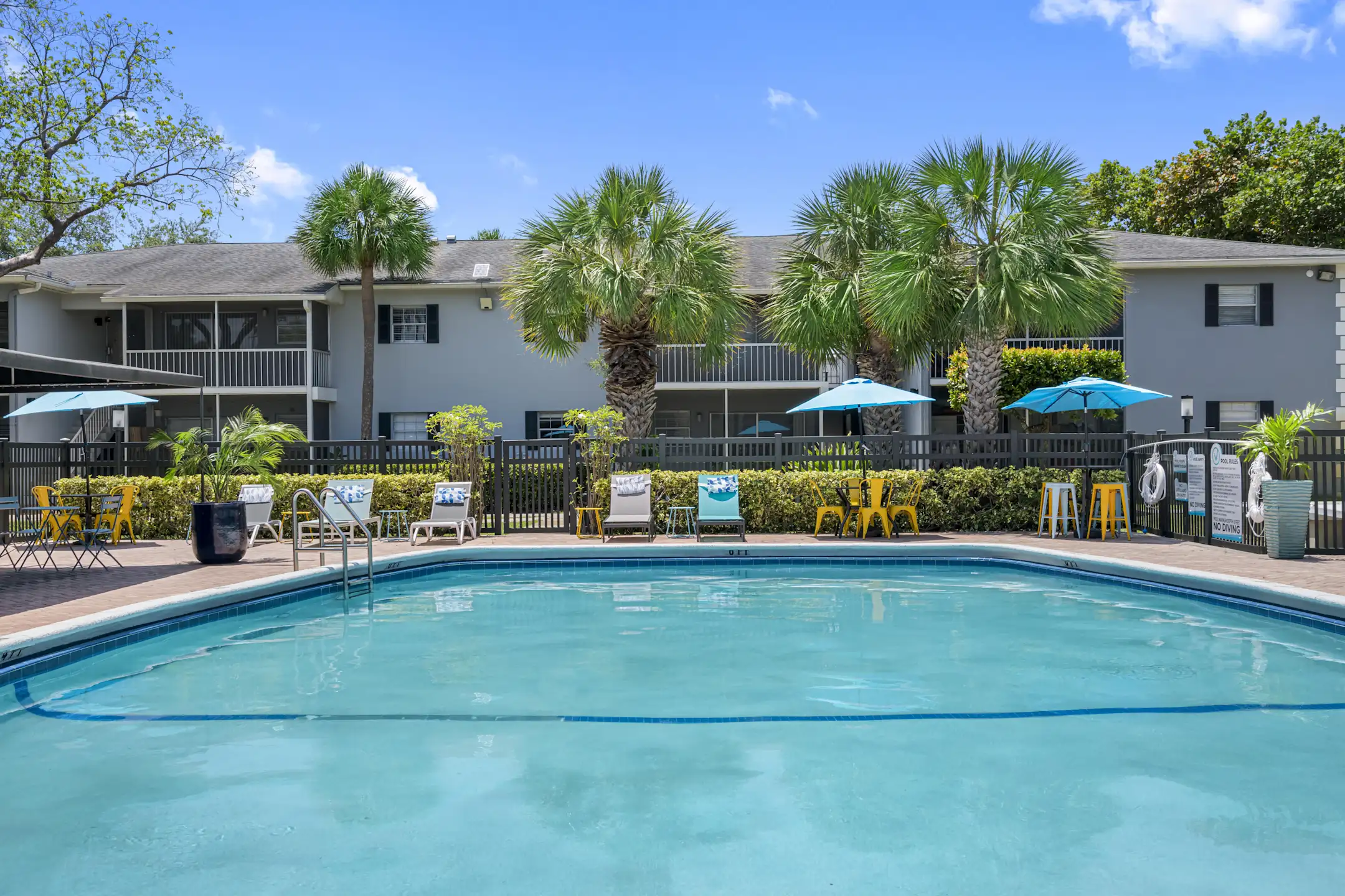 The Village at Eastpointe Apartments 5201 N Dixie Hwy Oakland Park