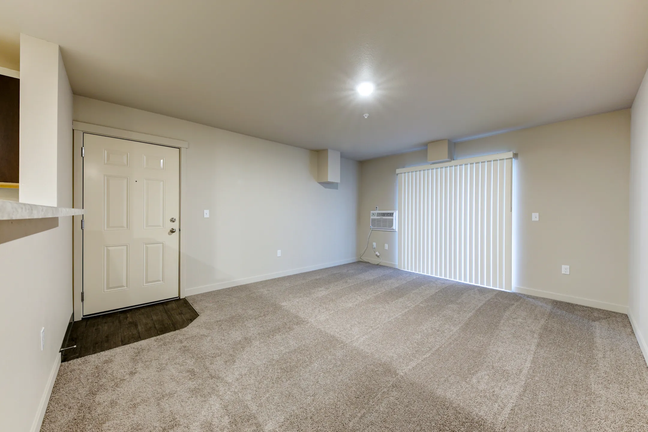 Jack's Villas 701 N Conklin Rd Spokane Valley, WA Apartments for