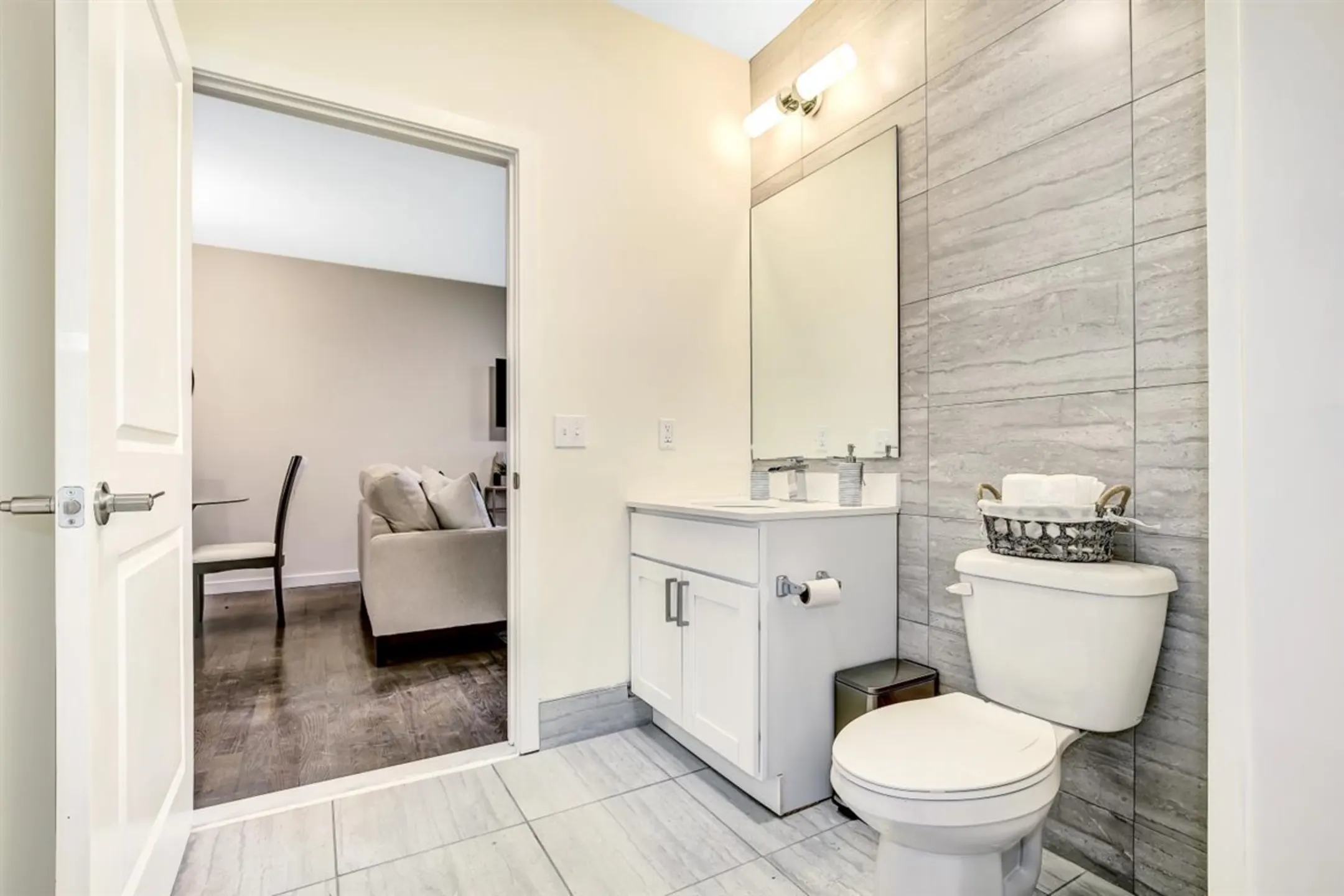 Gillette Towers 55+ Senior Community 100 Kennedy Dr Sayreville, NJ