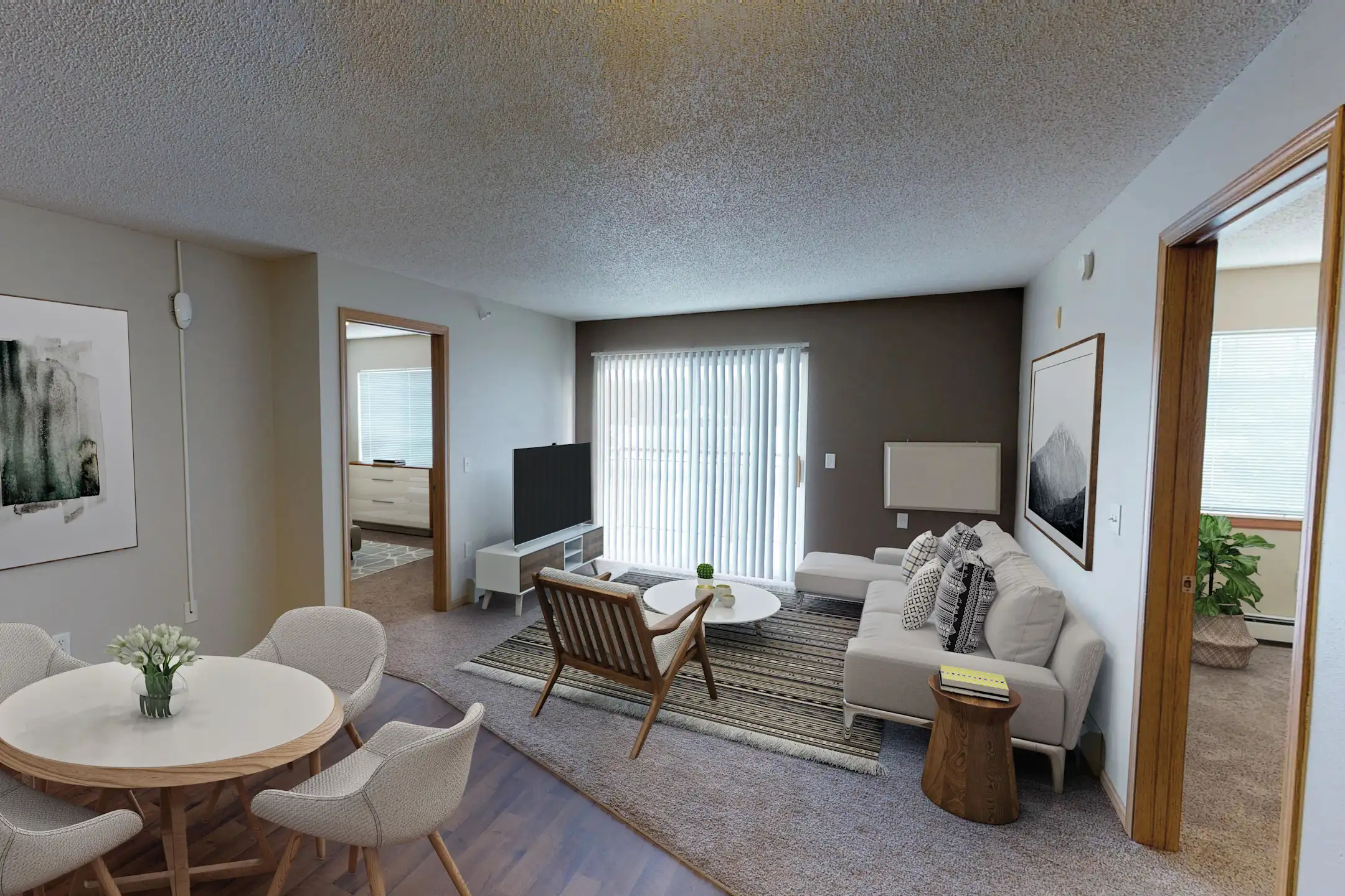 Grand Gateway Apartments Apartments Saint Cloud, MN 56301