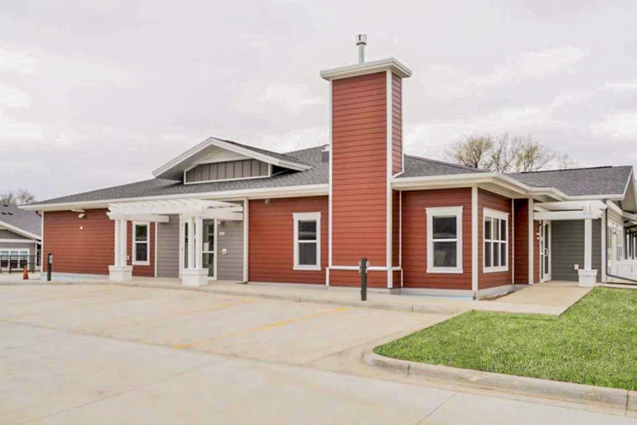 Jamestown Court Row Homes Apartments Jamestown, ND 58401