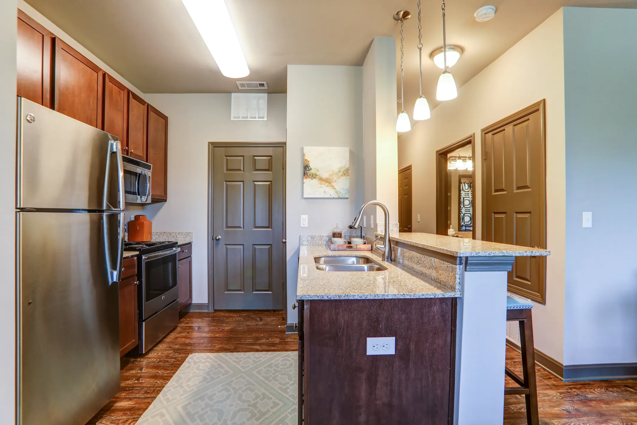 Audubon Park Apartment Homes 1233 E Mt Pleasant Zachary Rd Zachary