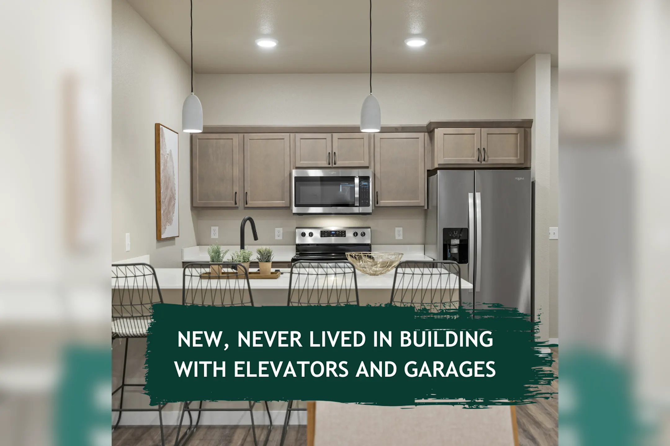 10Bedrock Apartments Apartments Box Elder, SD 57719