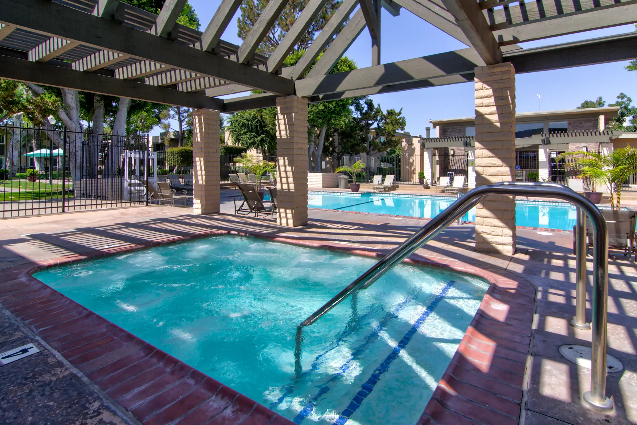 Regency Plaza Apartments Apartments Anaheim, CA 92802