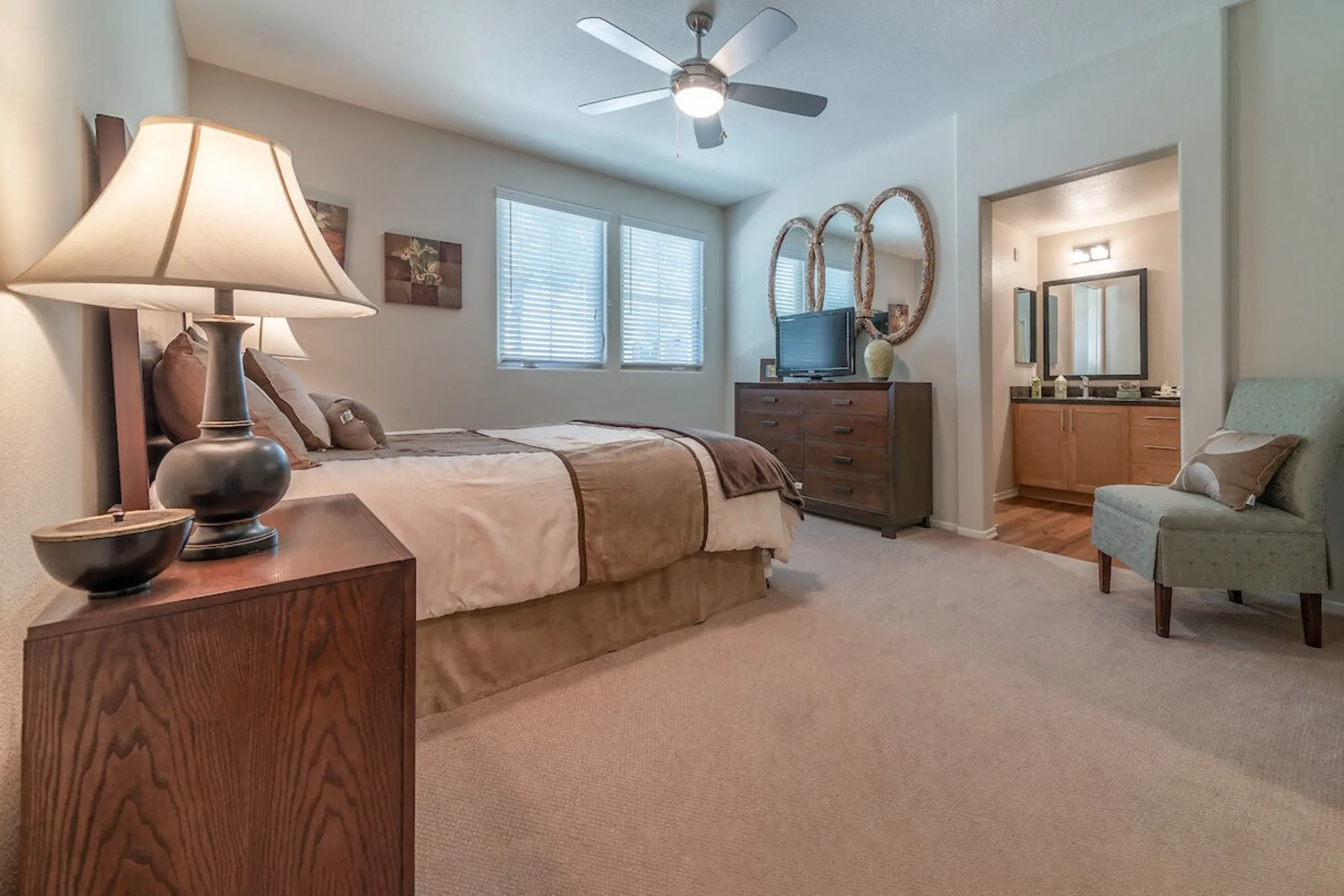 Sonoma At Porter Ranch Apartments Porter Ranch, CA 91326