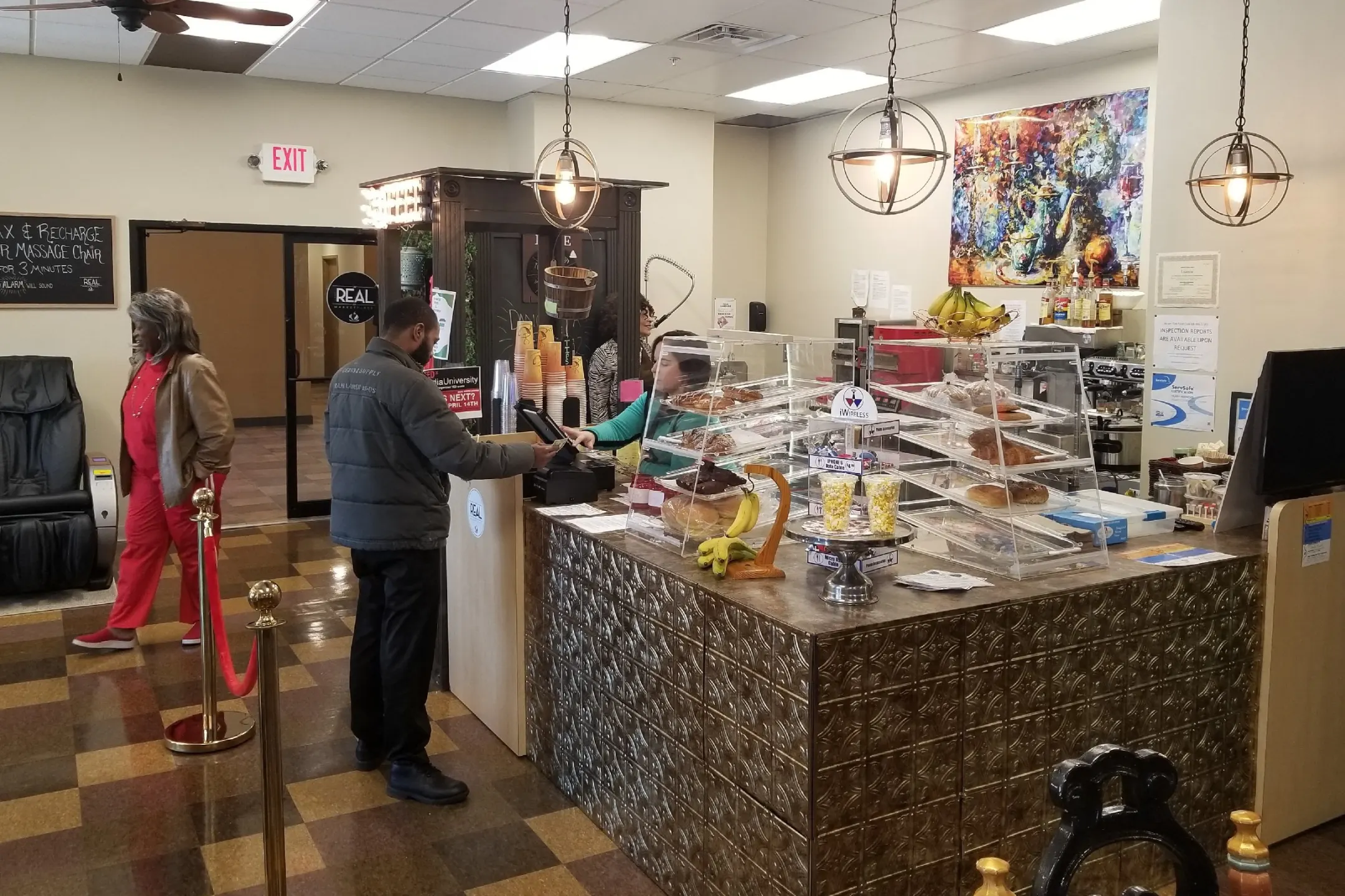 Towers At Wyncote 8440 Limekiln Pike Wyncote, PA Apartments for