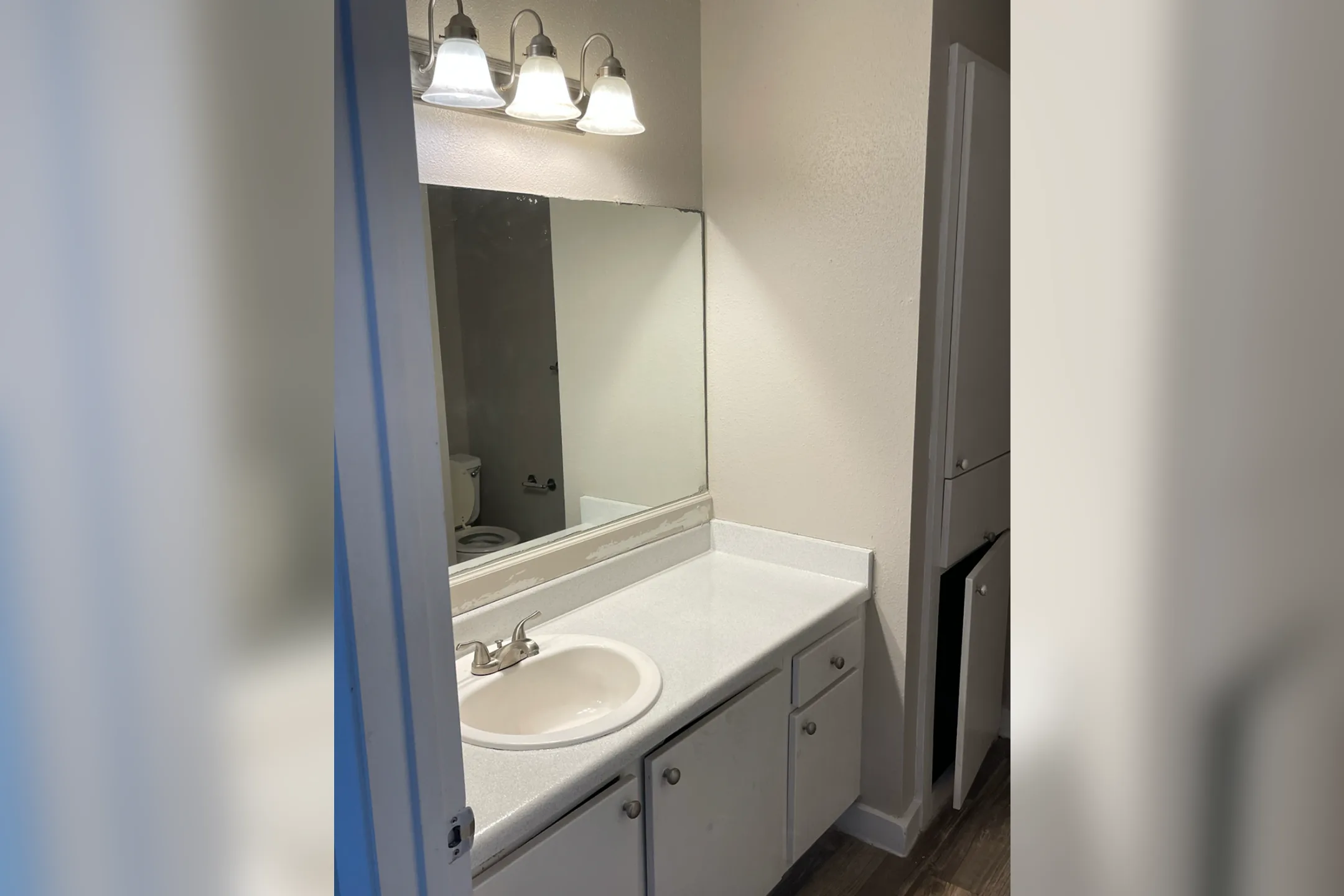 Bathroom - The Pointe - Corpus Christi, TX