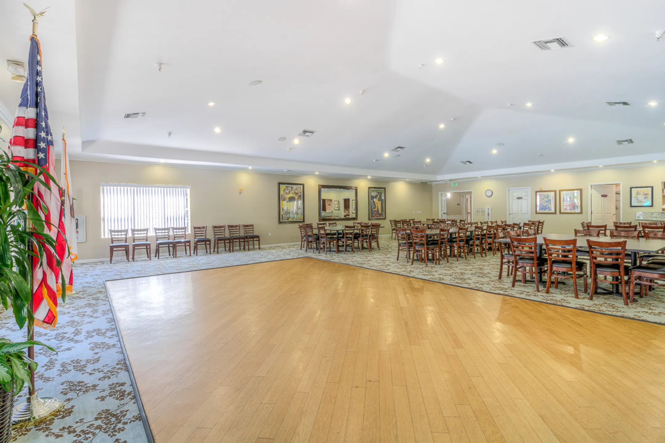 Palm Island Senior Living +55 - Fountain Valley, CA