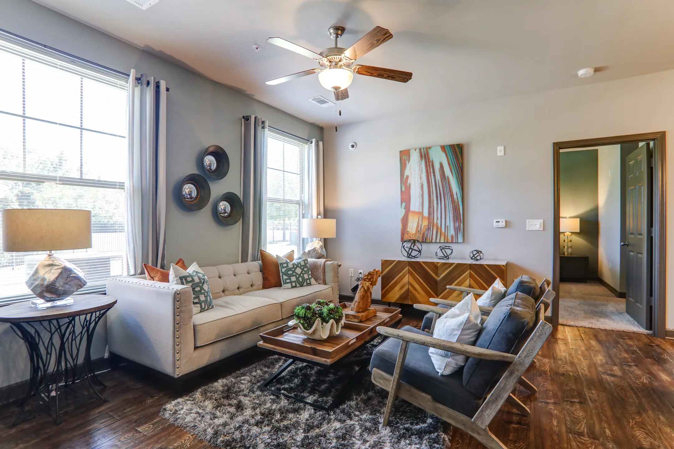 Audubon Park Apartment Homes 1233 E Mt Pleasant Zachary Rd Zachary