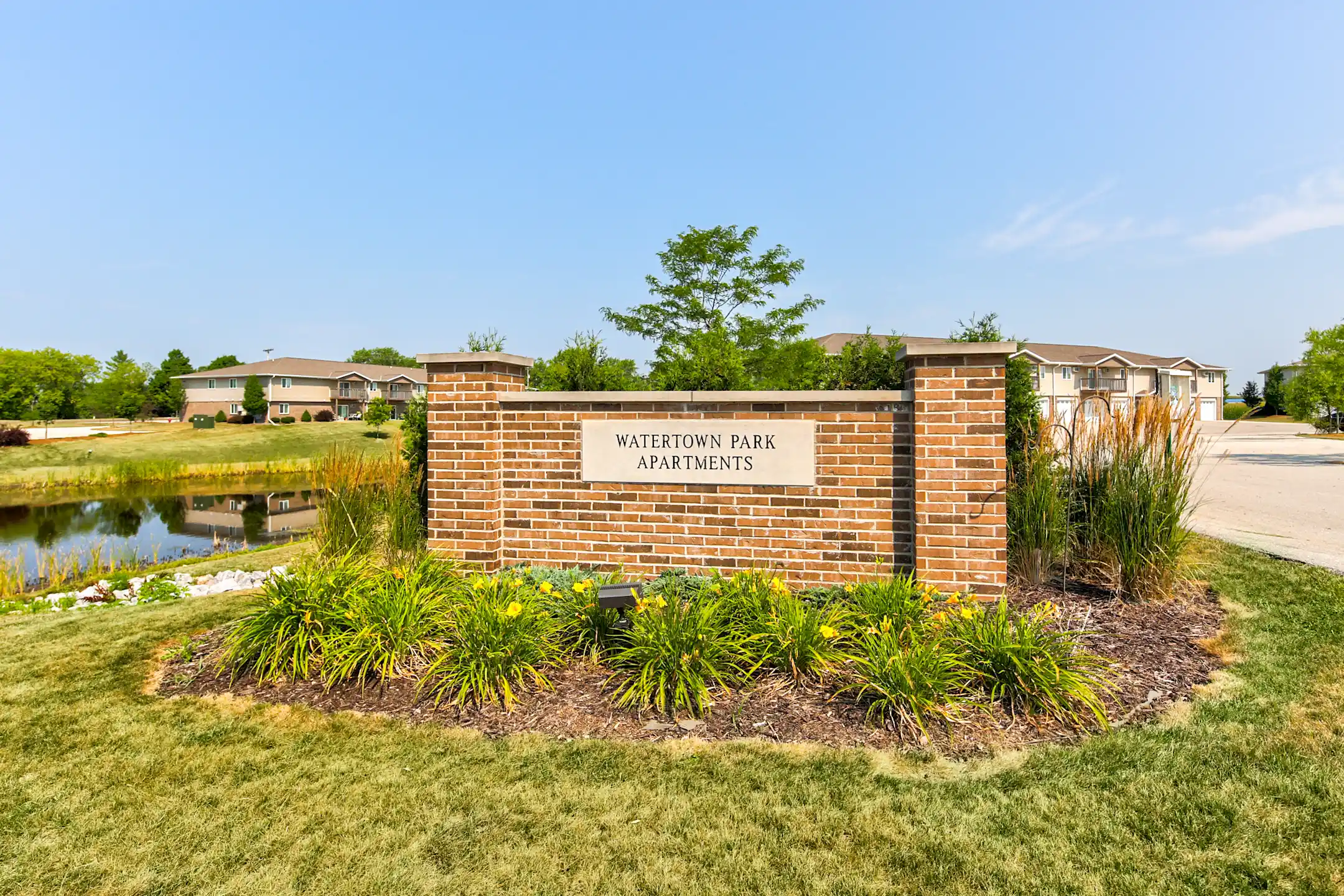 Watertown Park Apartments Apartments Watertown, WI 53098
