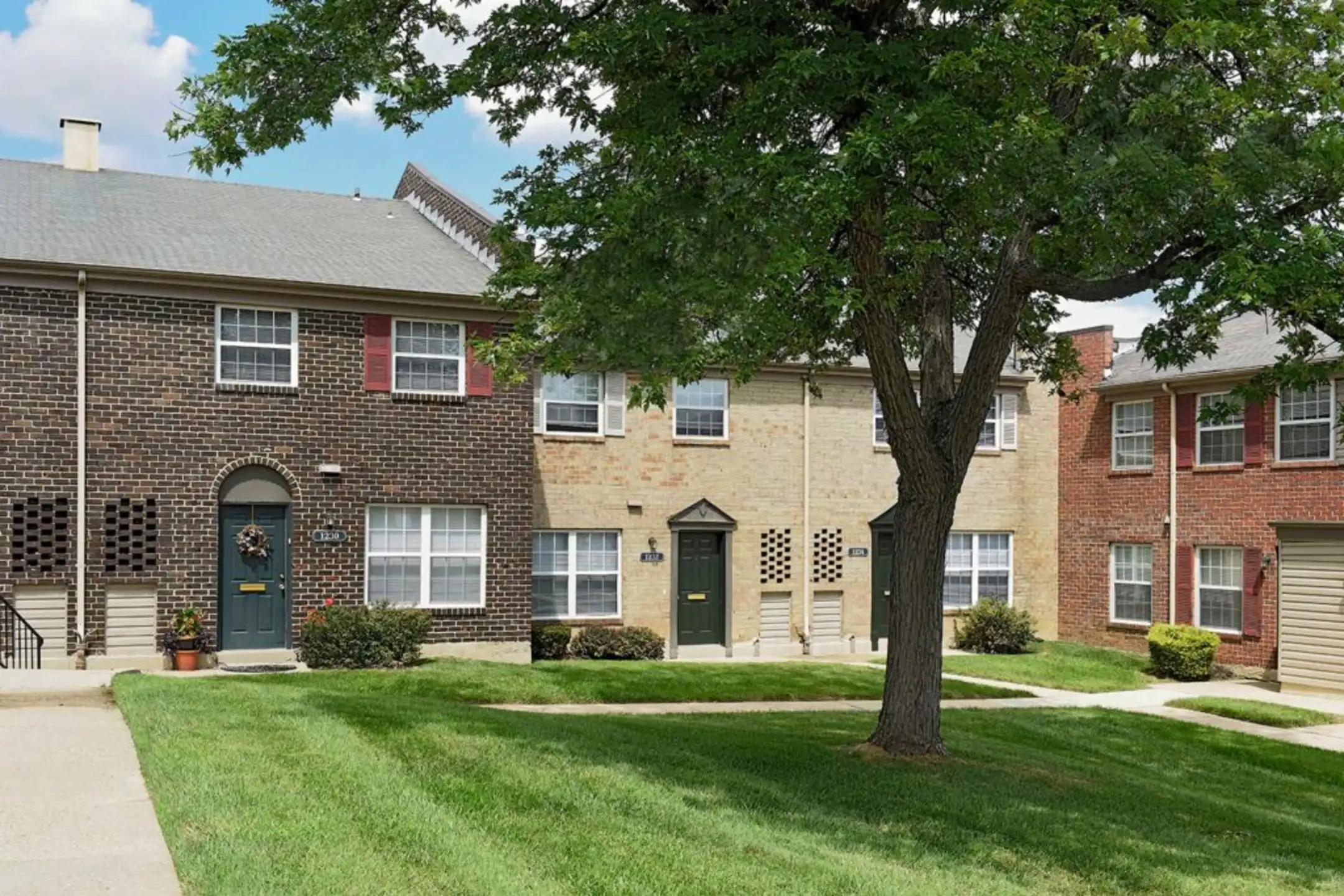 Northwood Homes Apartments Baltimore, MD 21239