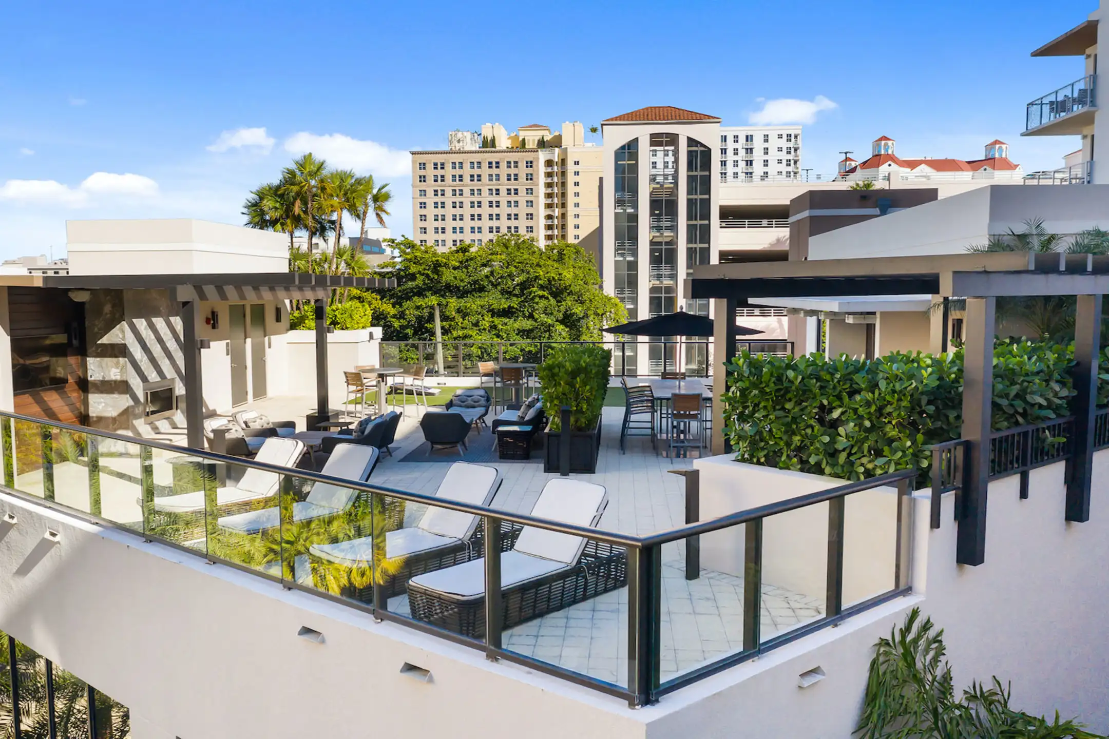 Sole at City Center 499 Evernia Street West Palm Beach, FL