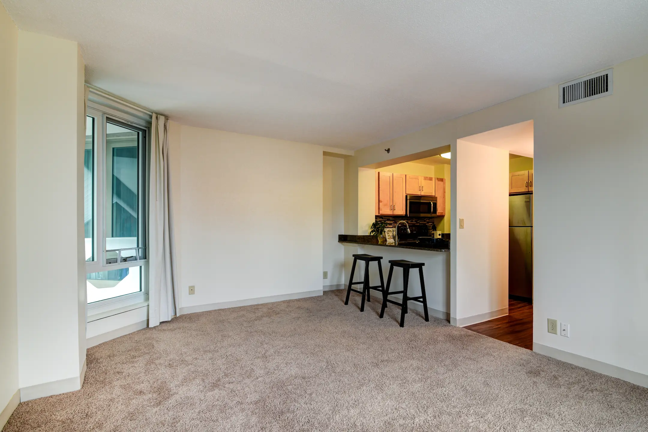 The Greenhouse Apartments 150 Huntington Ave Boston, MA Apartments