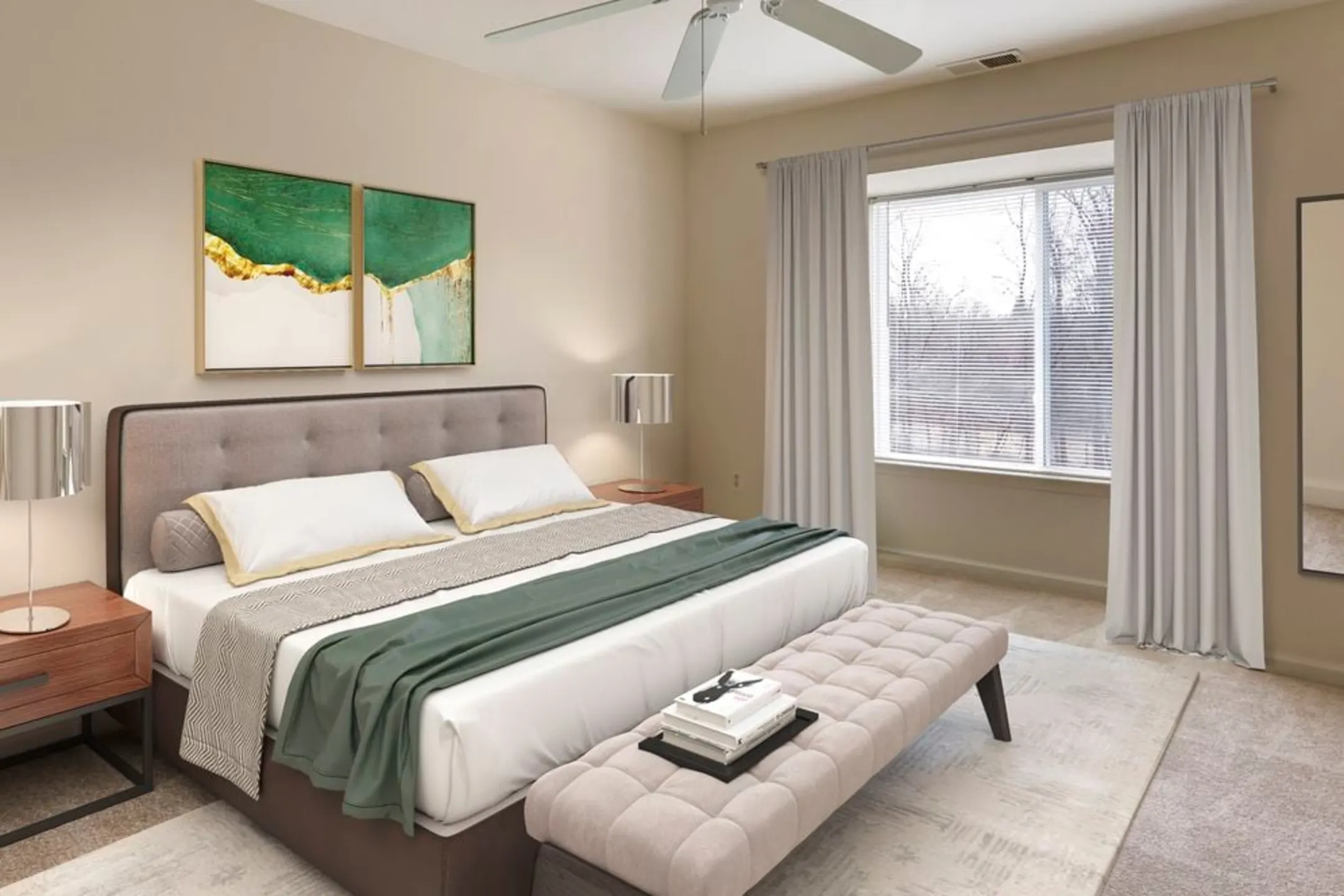 Avalon at Fairway Hills Apartments Columbia, MD 21044