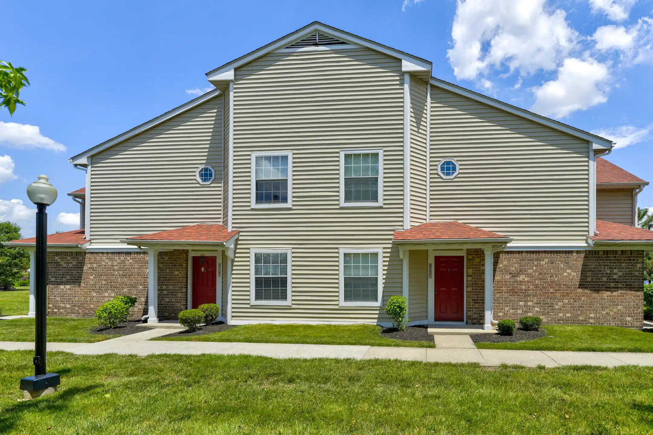 Sunlake Apartment Homes Apartments Fishers, IN 46038