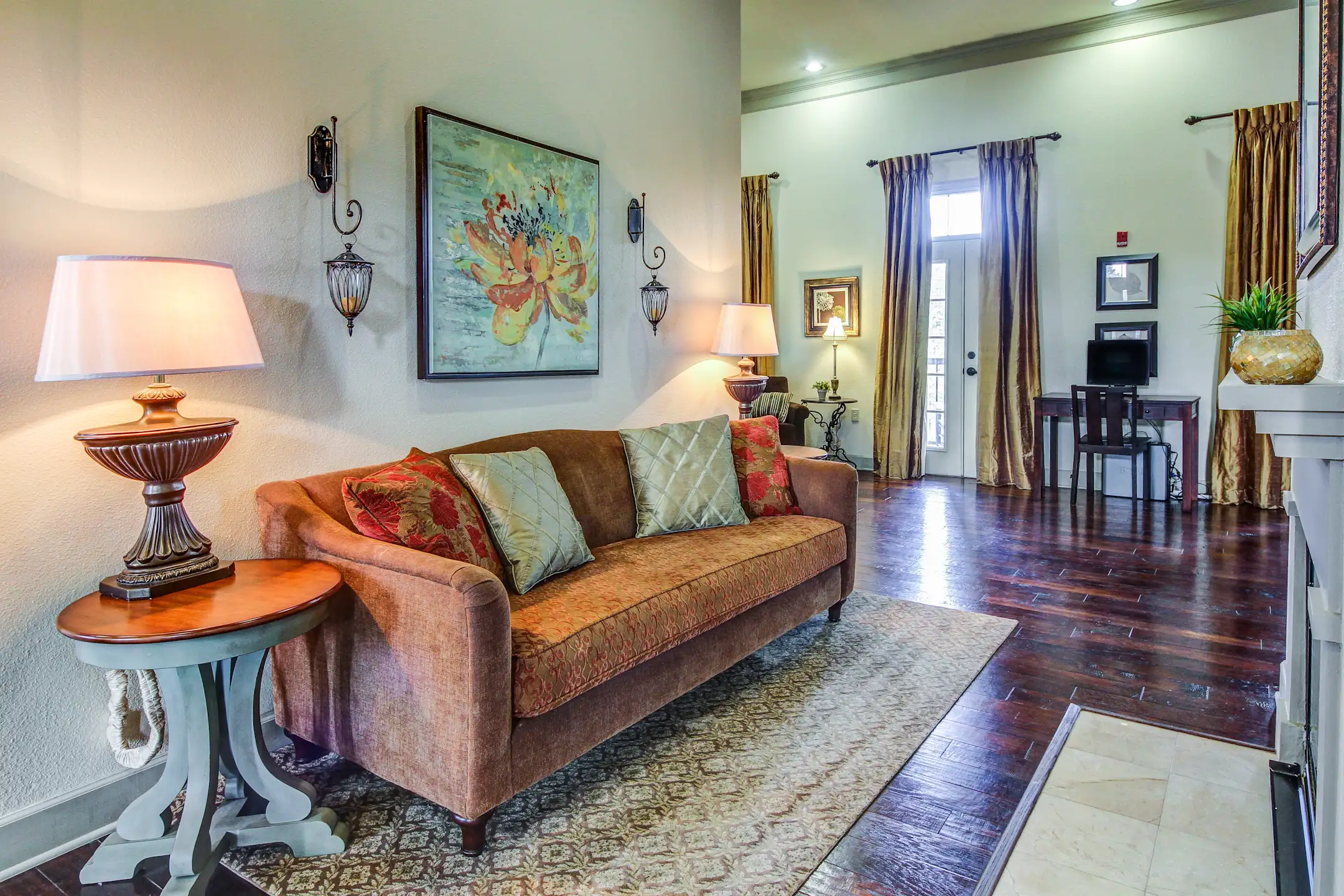 Chenier Apartments 1901 Highway 190 Mandeville, LA Apartments for