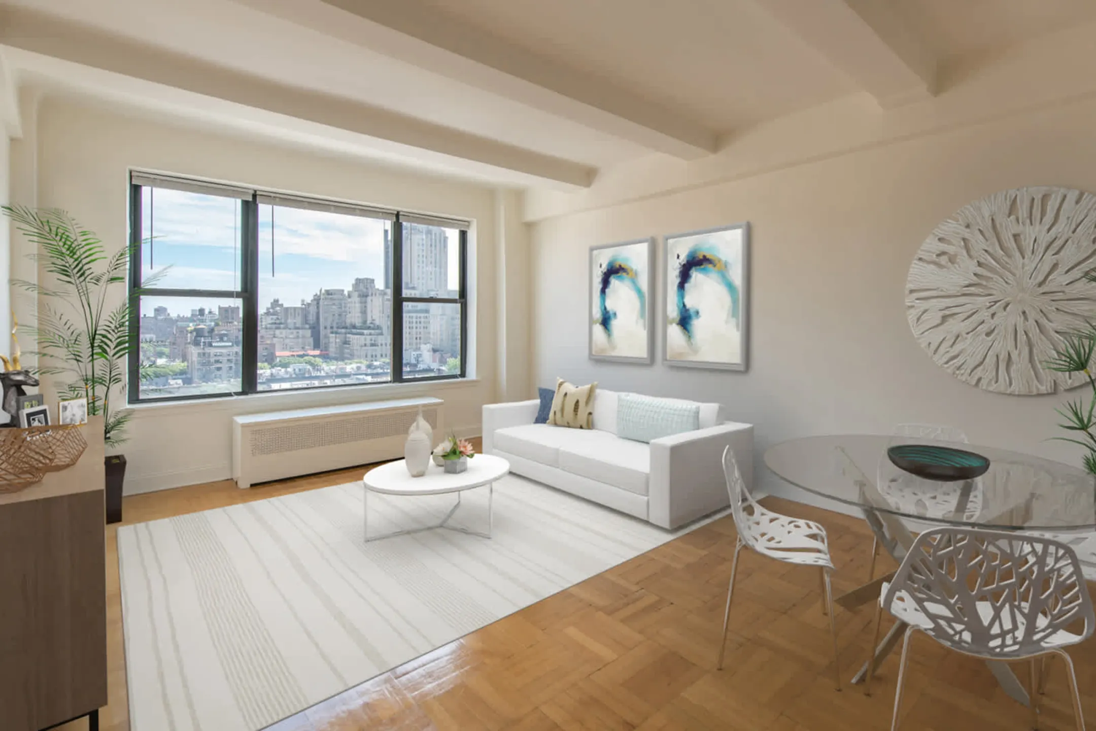 Parc Cameron Apartments New York, NY 10024