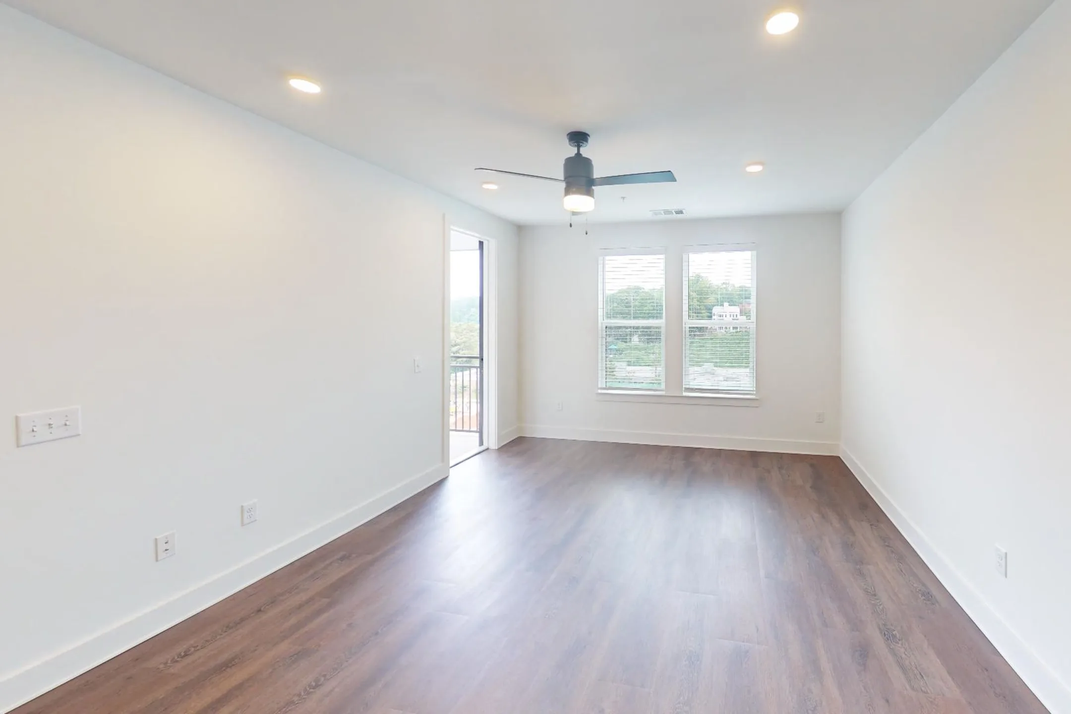 The Argos Apartments Atlanta, GA 30316