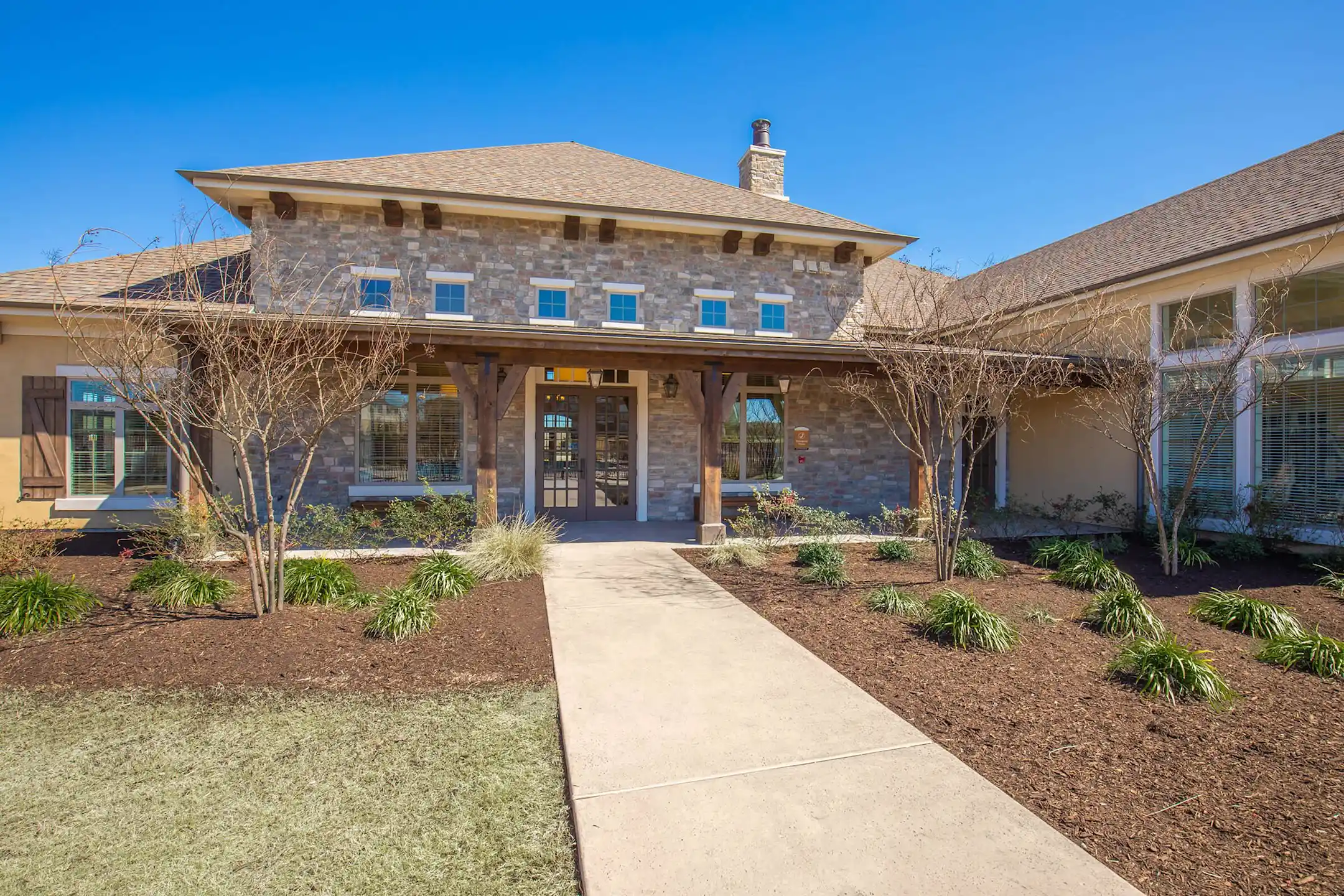 Cypress Creek Apartment Homes At Parker Blvd SW quadrant I30 & Circle Ln Royse City, TX