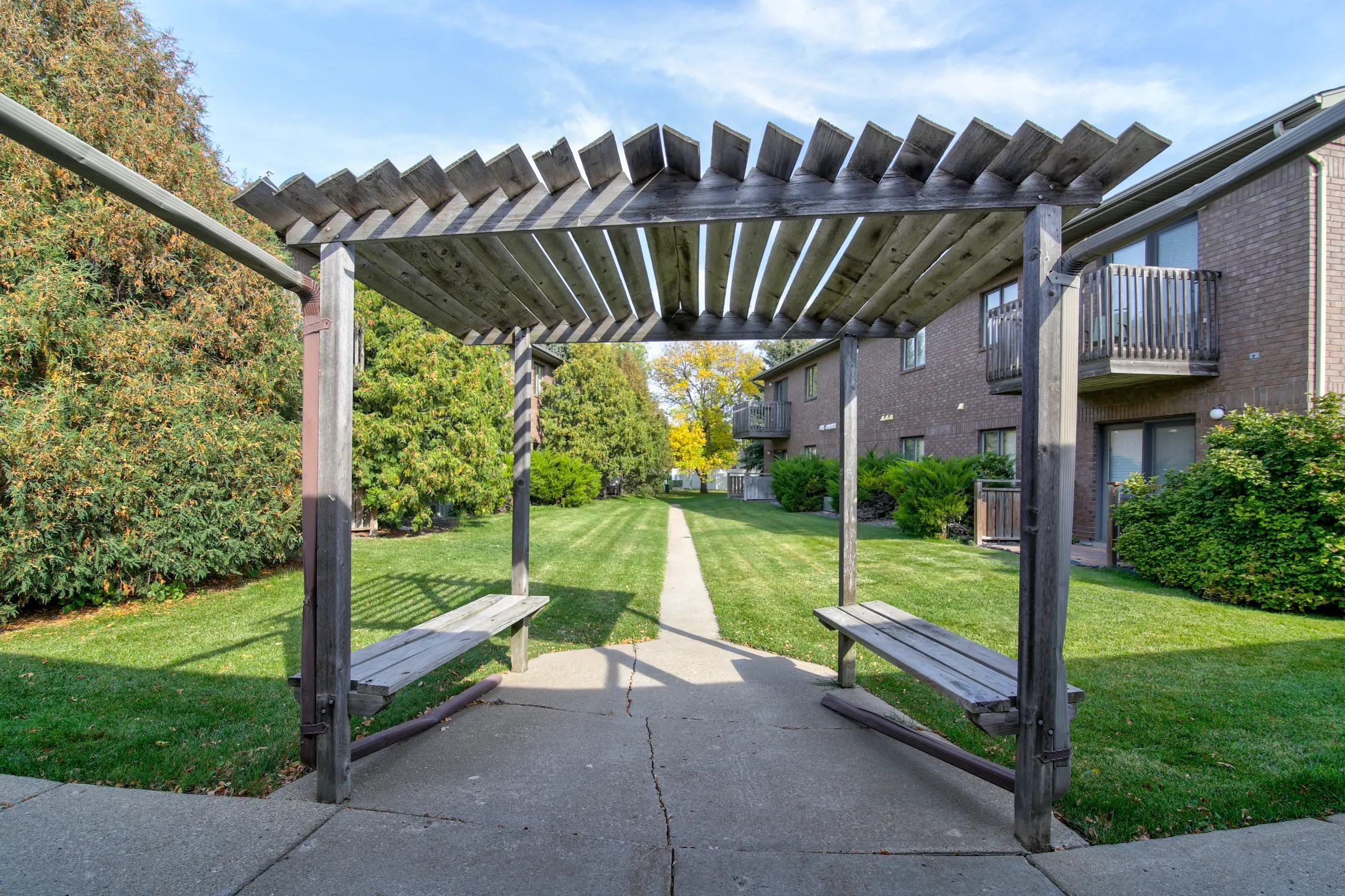 M&I Apartments Apartments Aberdeen, SD 57401