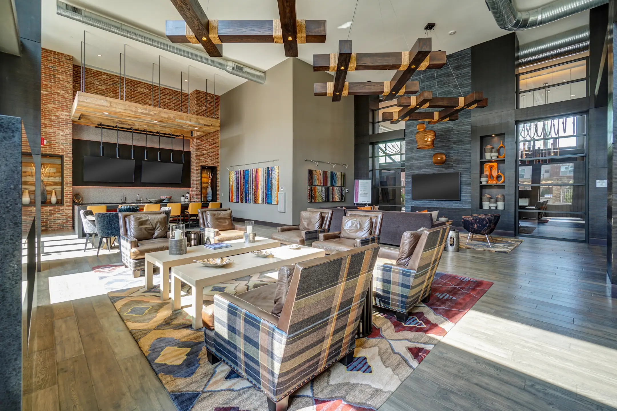 Remy Apartments 7730 Harkins Road Lanham, MD Apartments for Rent