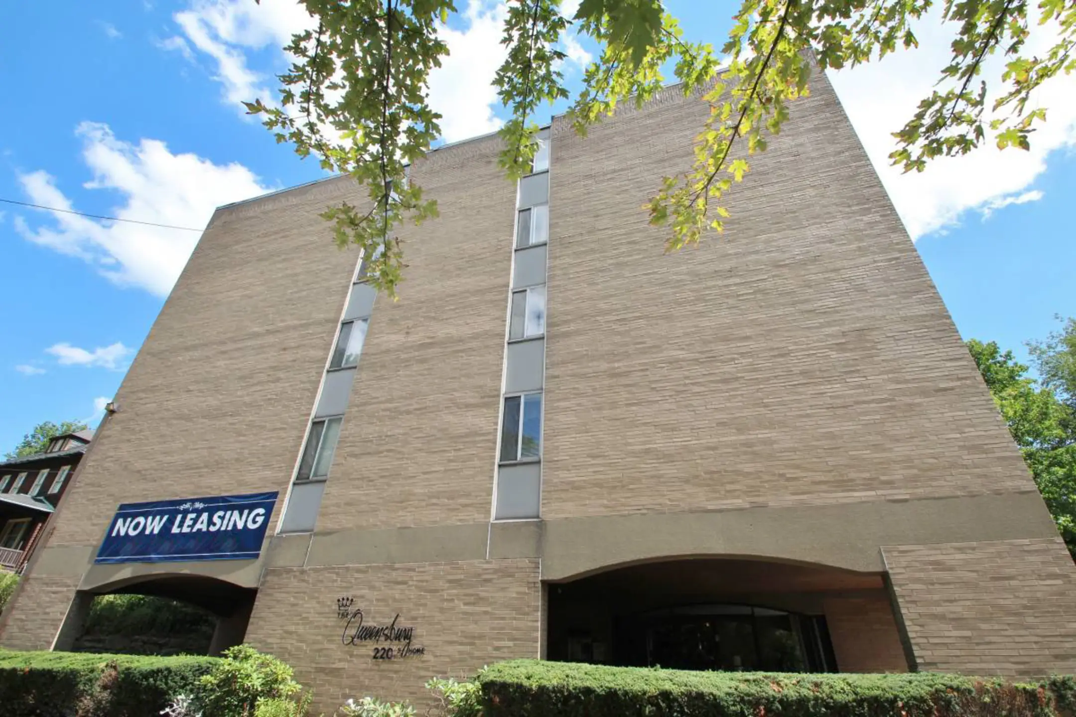 Bellevue Apartments 37 Washington Avenue Bellevue, PA Apartments