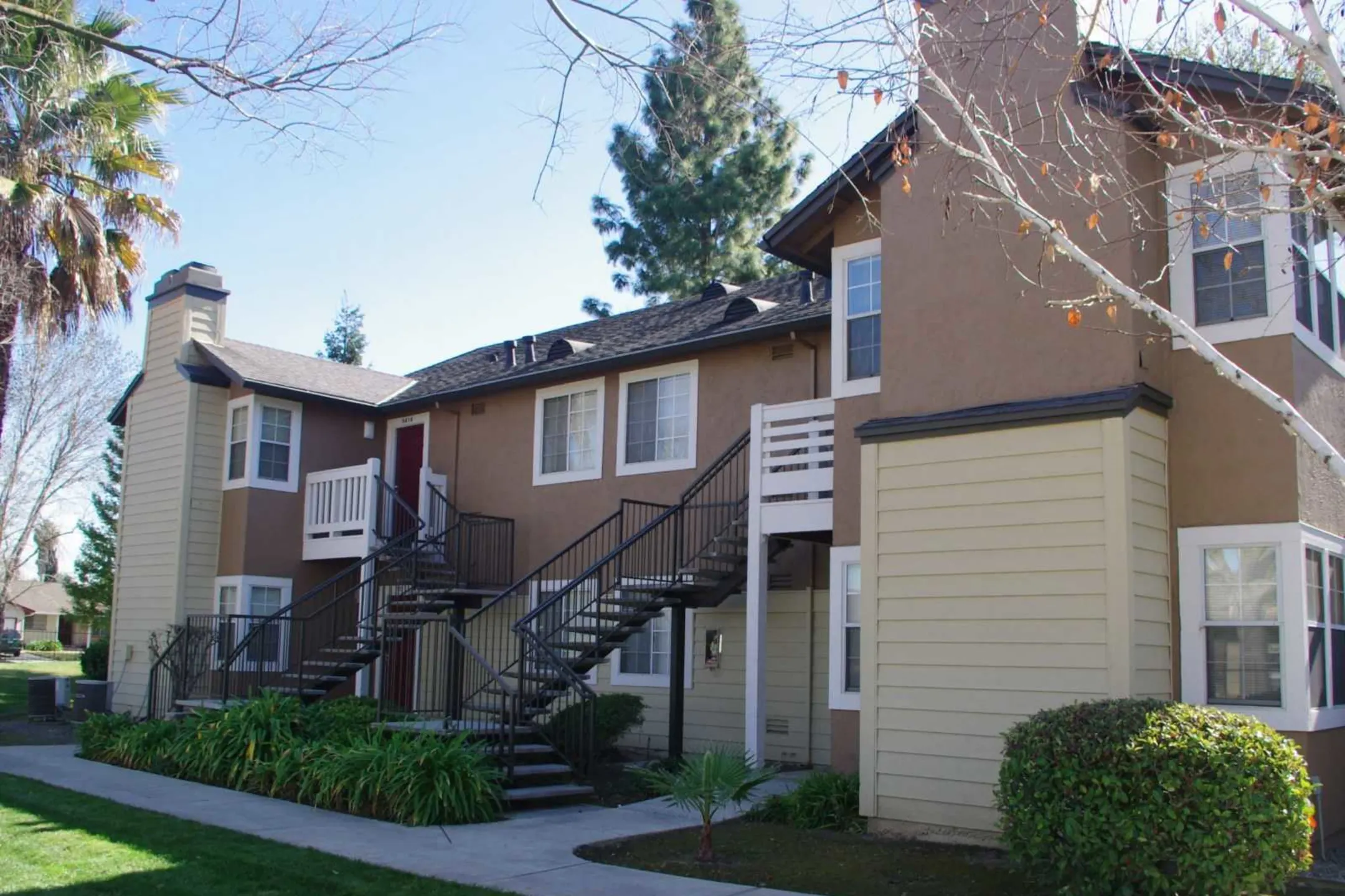 Orchard Park Apartments San Jose